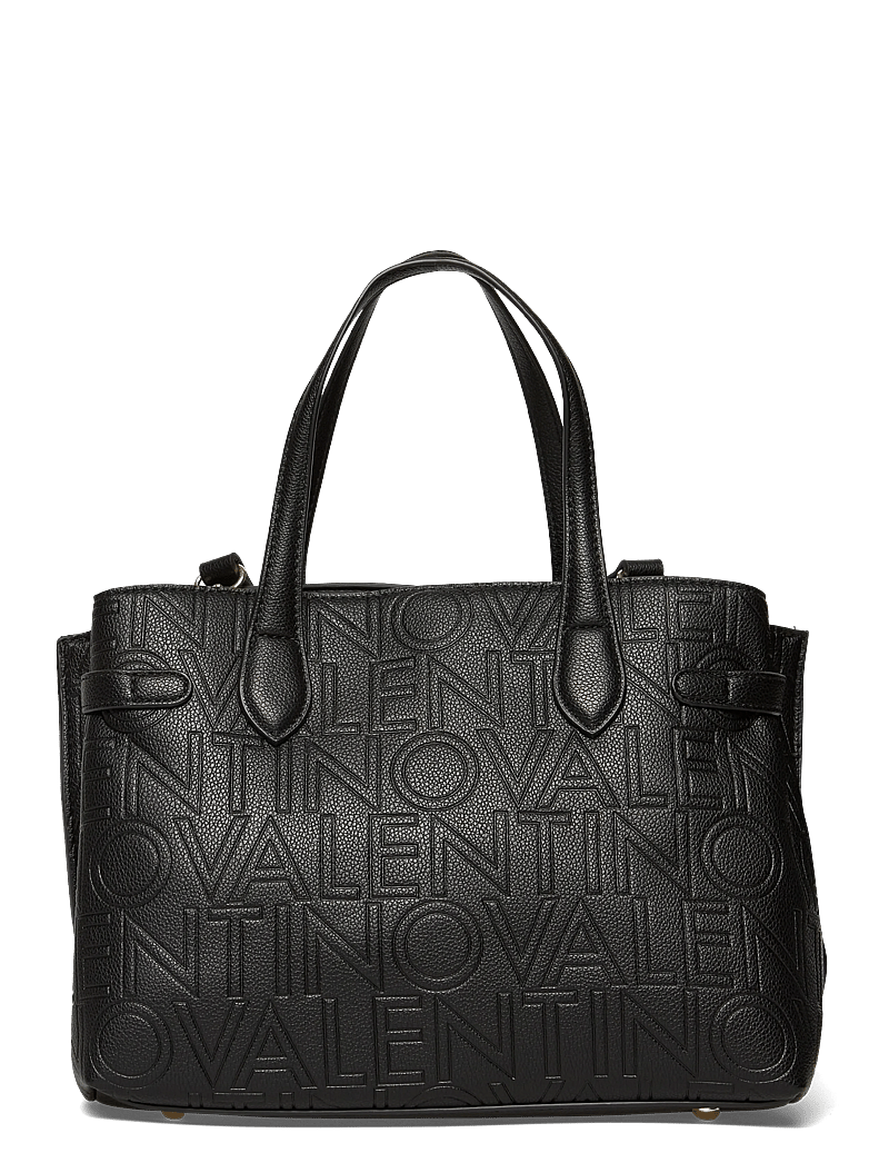 Valentino Bags - PANSY - shoppers - nero - 1