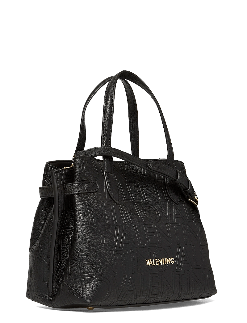 Valentino Bags - PANSY - shoppers - nero - 2