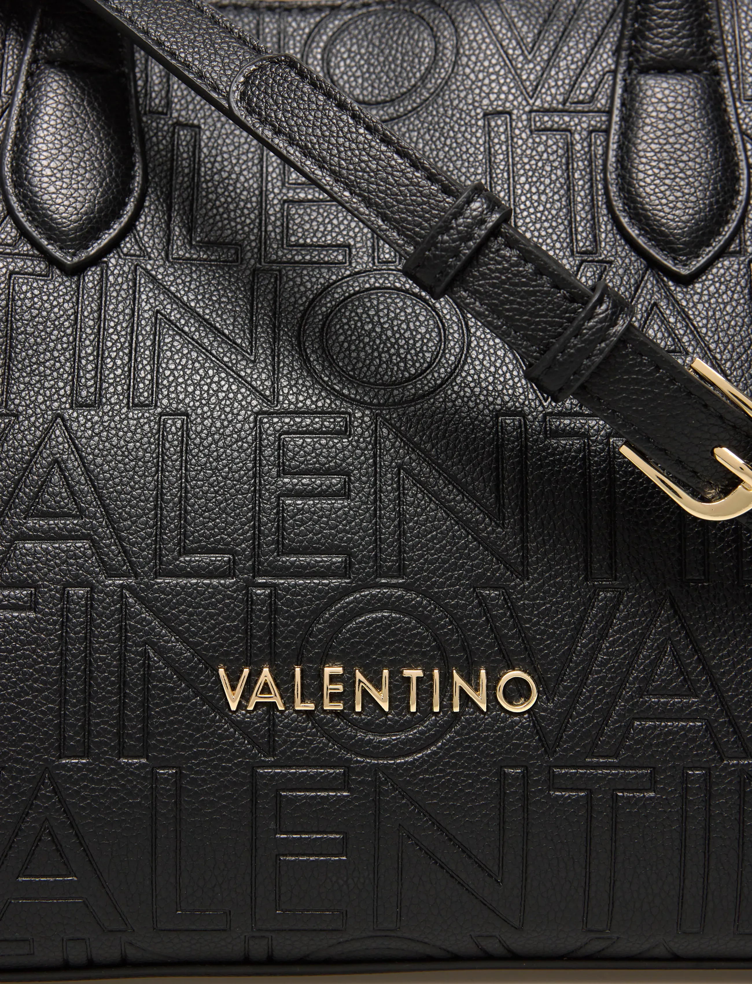 Valentino Bags - PANSY - shoppers - nero - 3