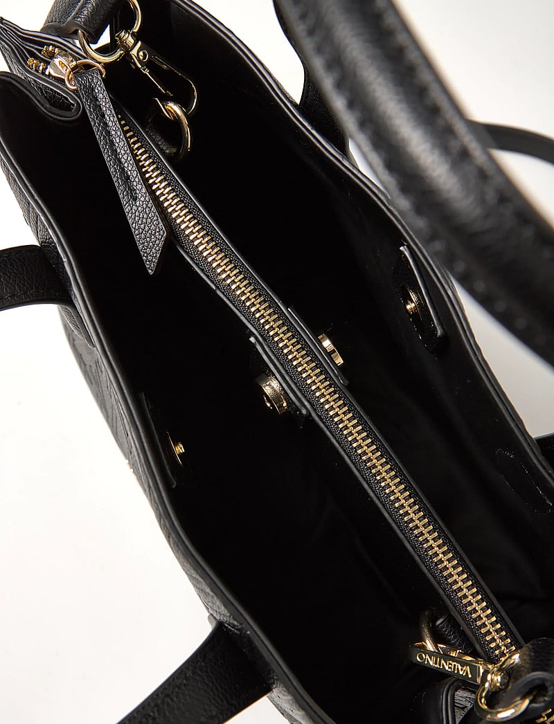 Valentino Bags - PANSY - shoppers - nero - 4