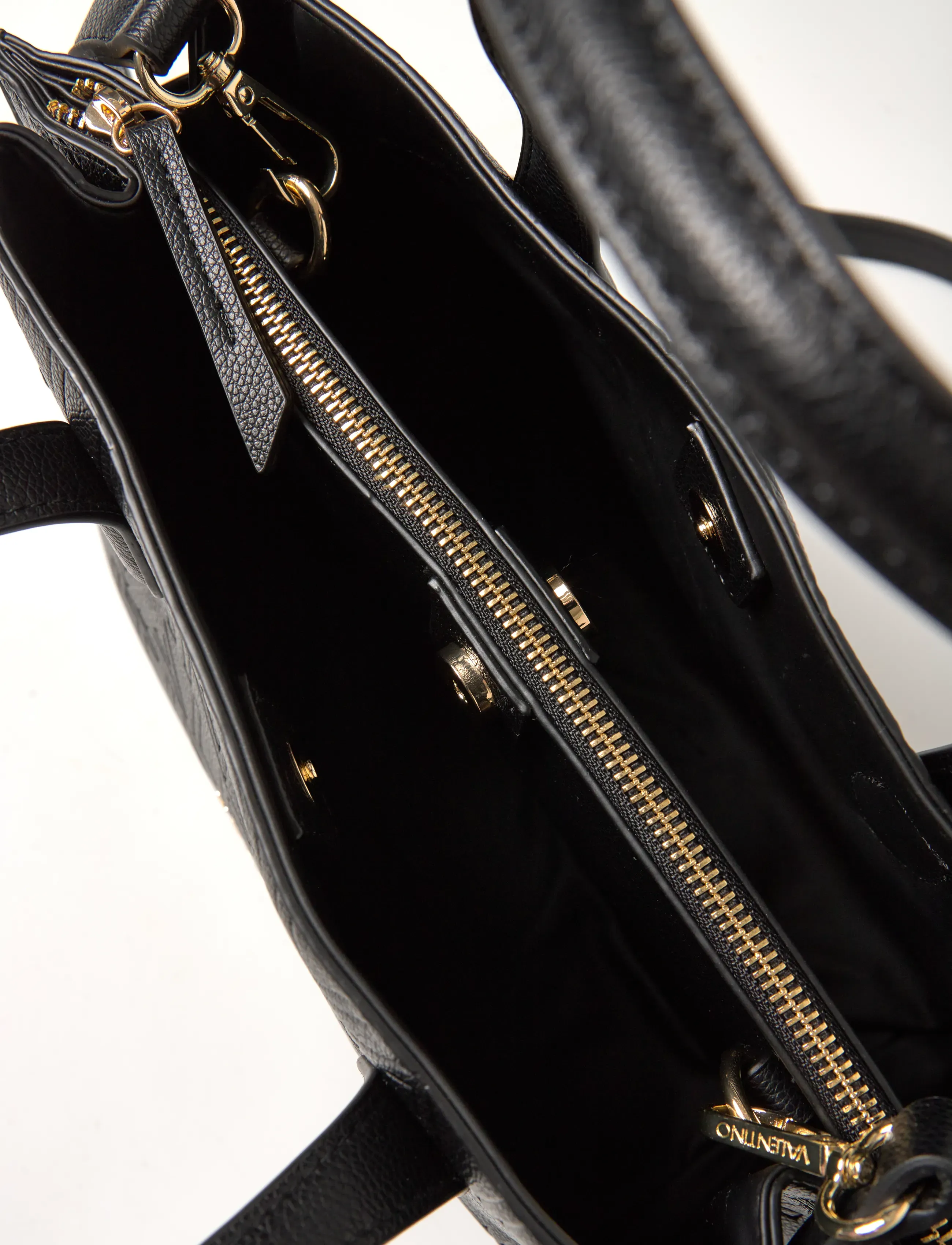 Valentino Bags - PANSY - shoppers - nero - 4