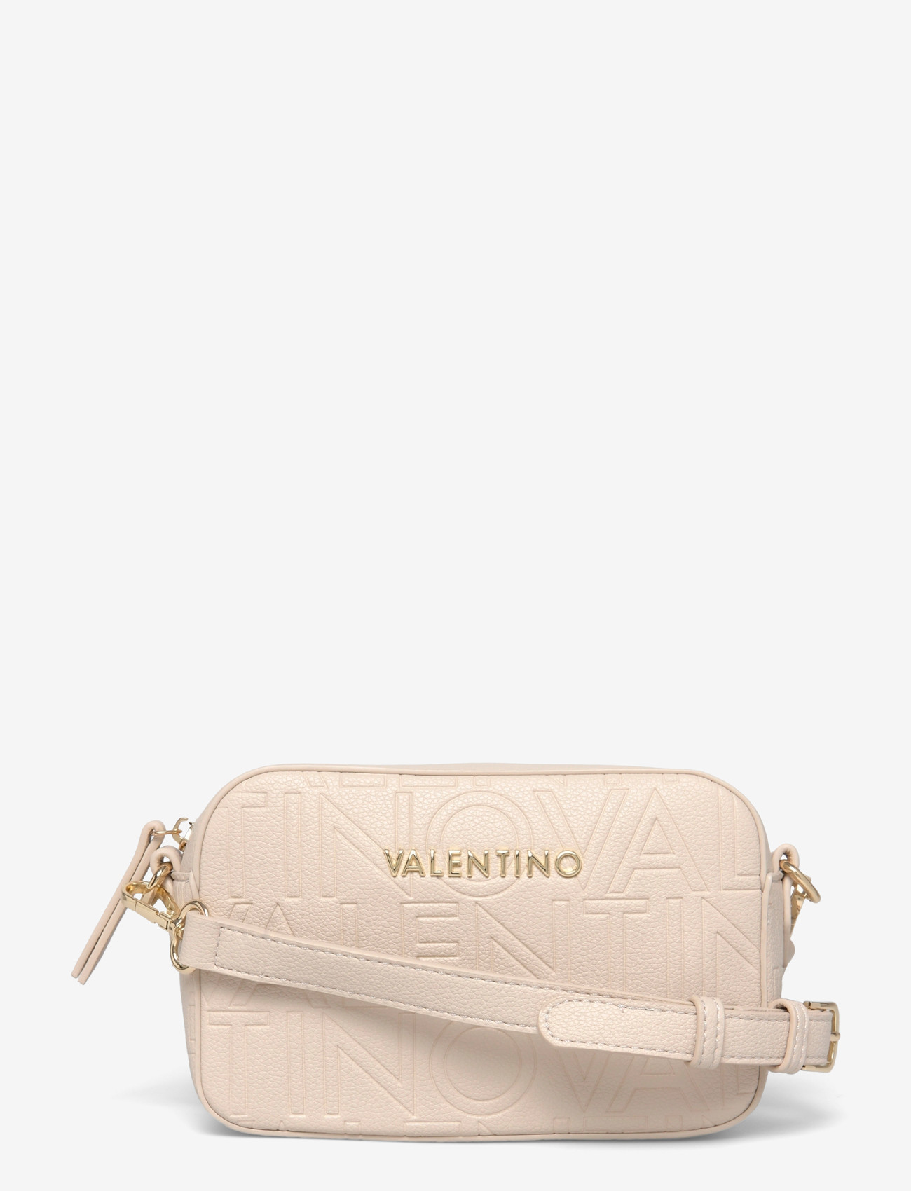 Valentino Bags - PANSY - speciella tillfällen - ecru - 0