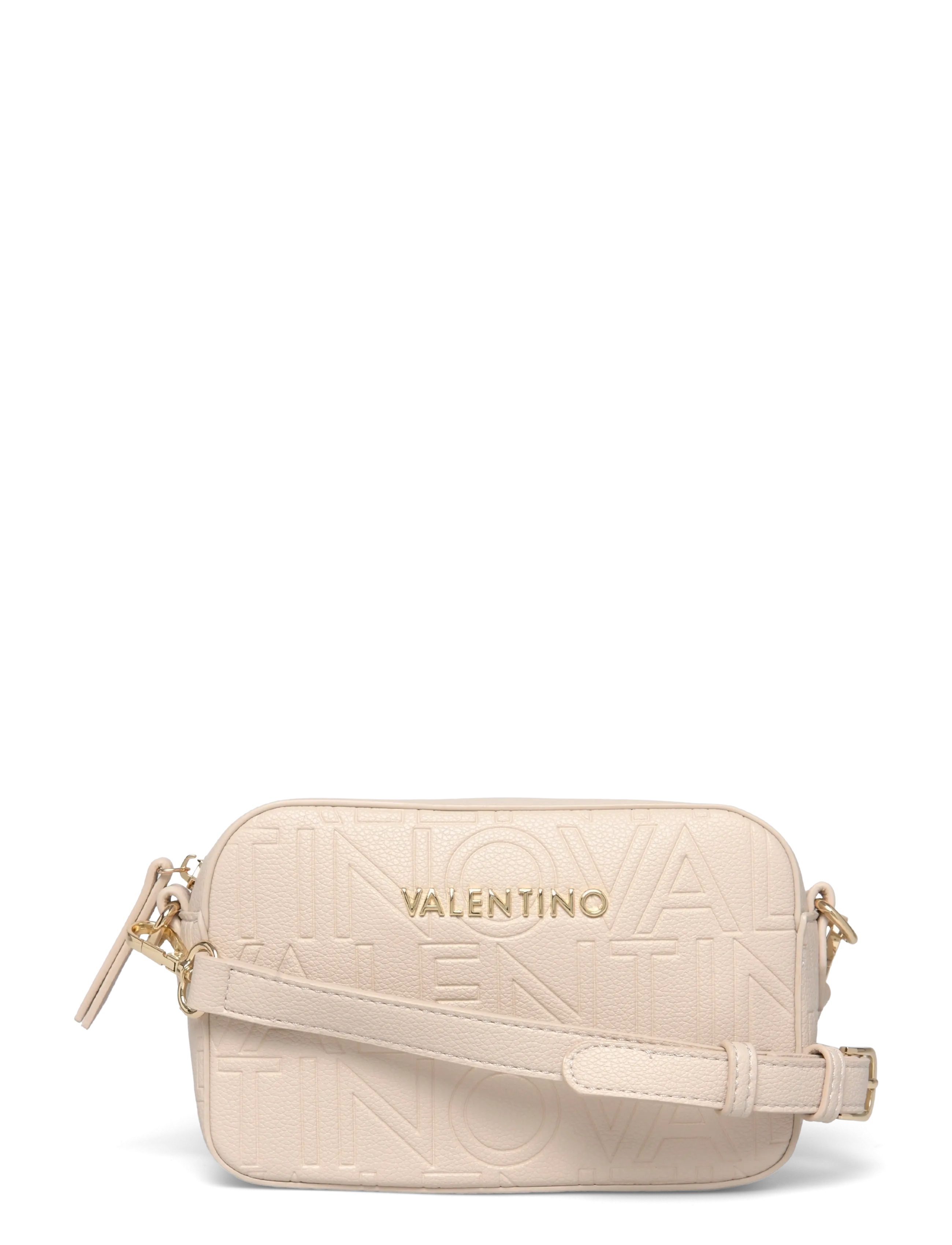 Valentino Bags PANSY - Bags - ECRU / cream