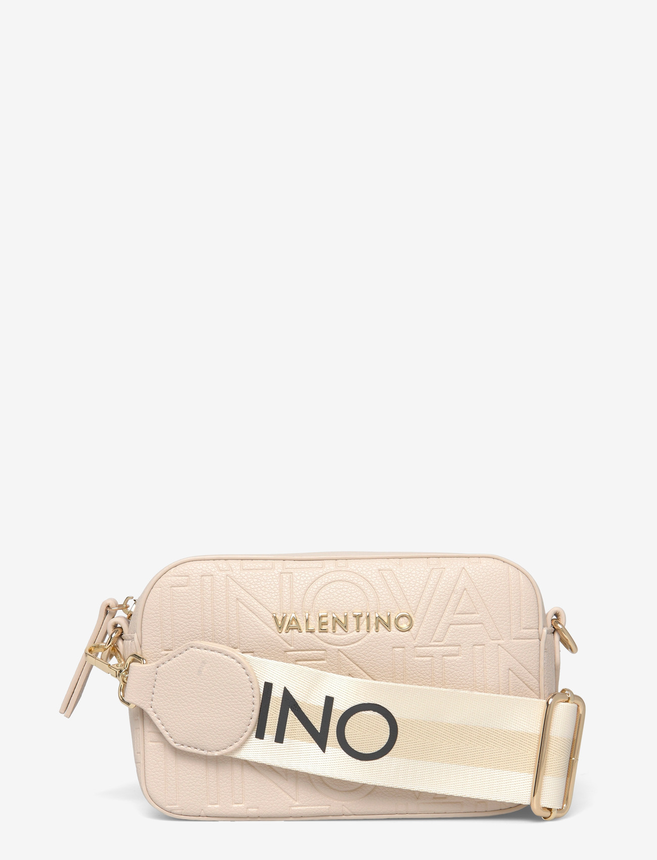 Valentino Bags - PANSY - speciella tillfällen - ecru - 3