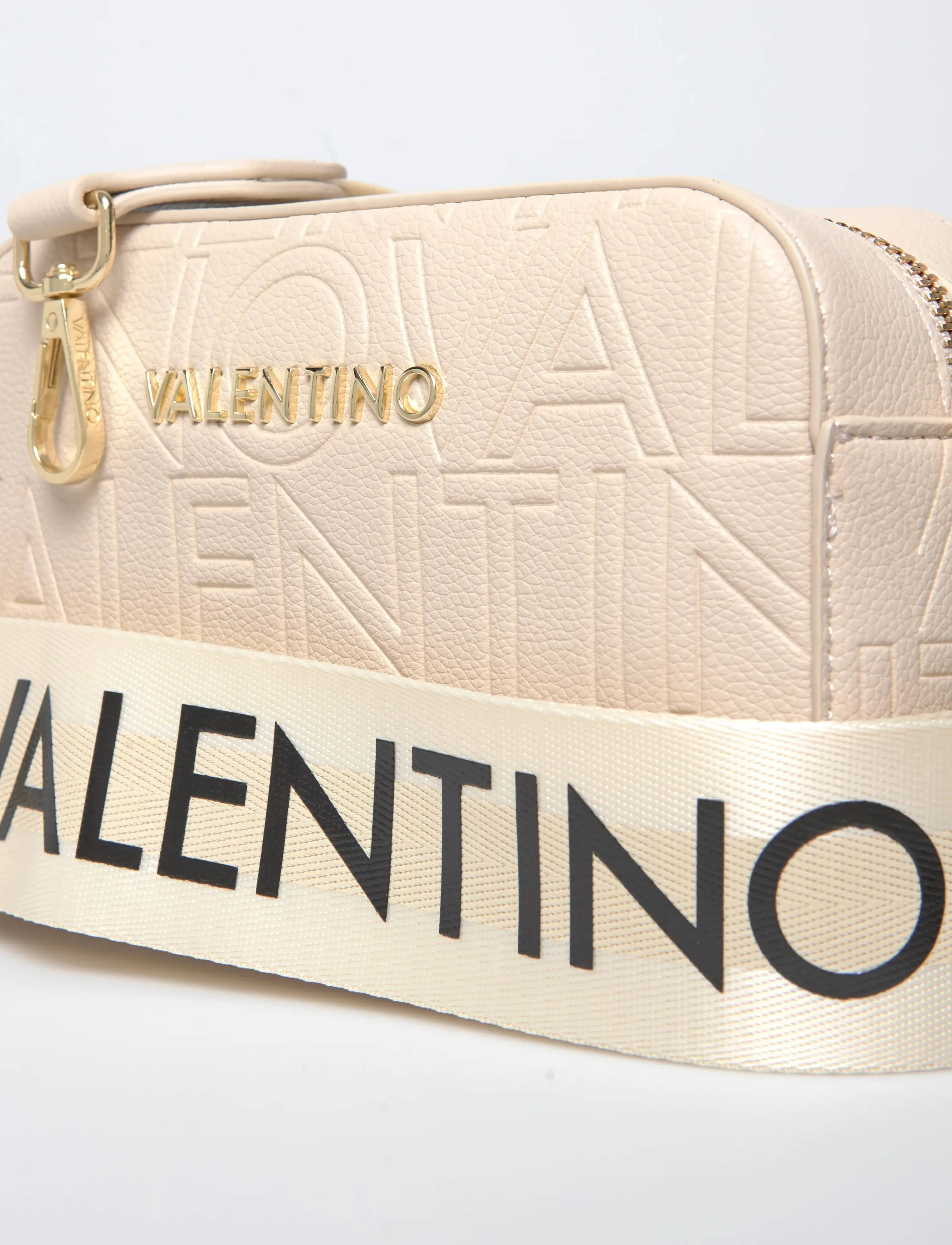 Valentino Bags - PANSY - alltags-style - ecru - 4