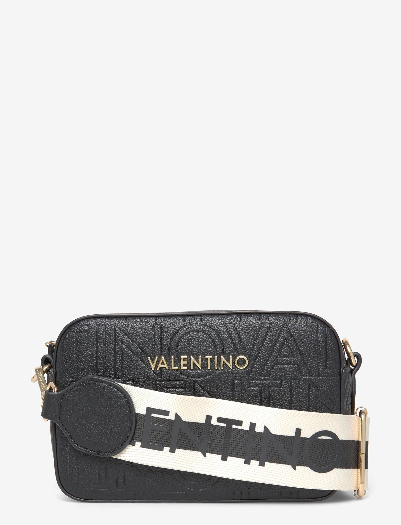 Valentino Bags - PANSY - speciella tillfällen - nero - 3