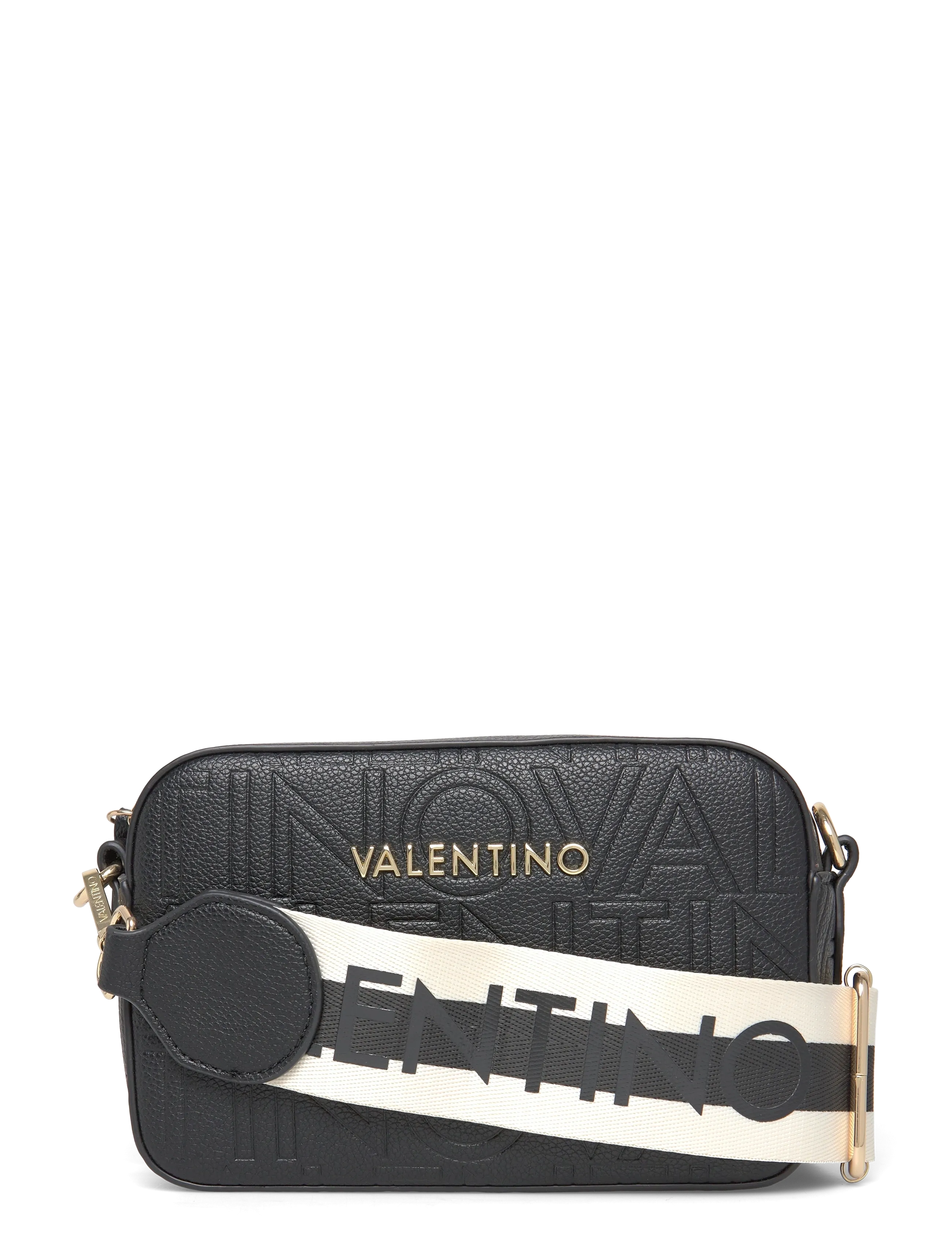 Valentino Bags - PANSY - igapäevane stiil - nero - 3