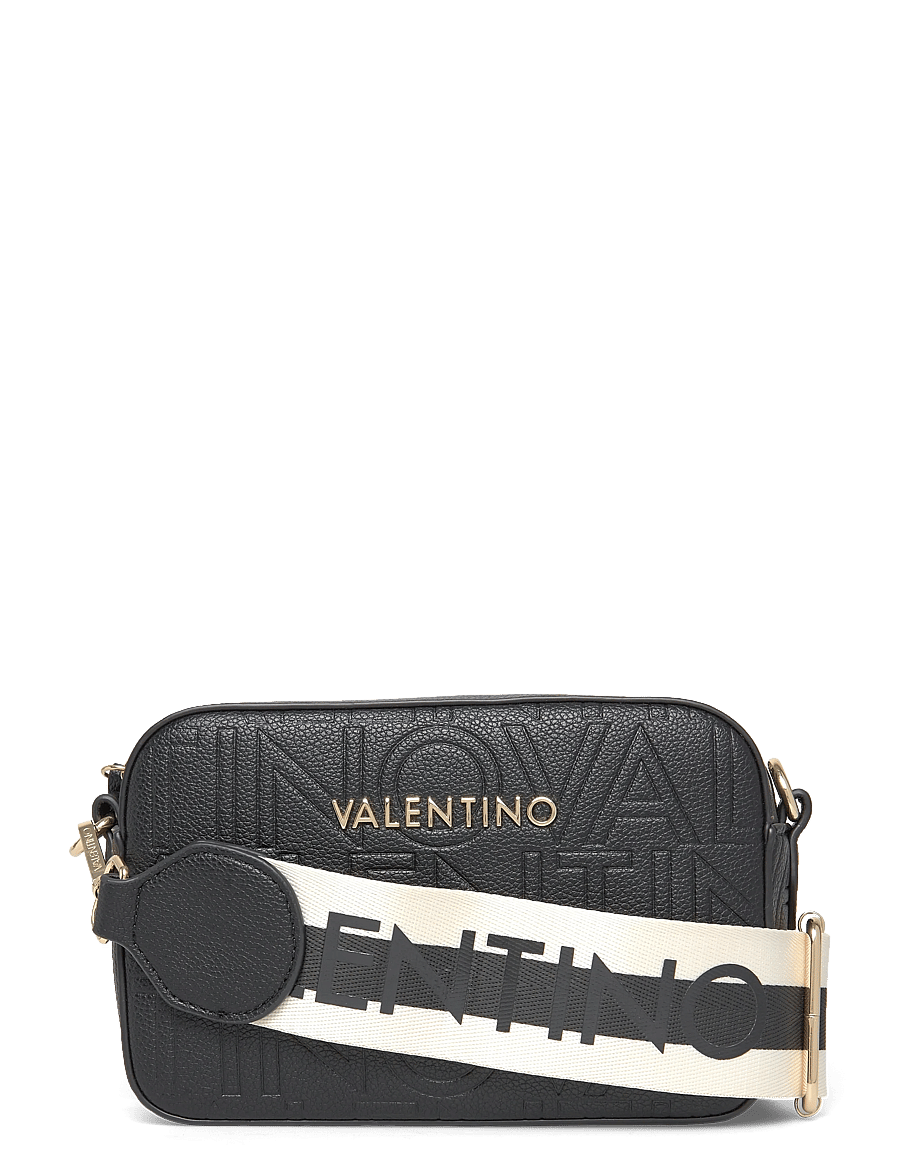Valentino Bags - PANSY - igapäevane stiil - nero - 3