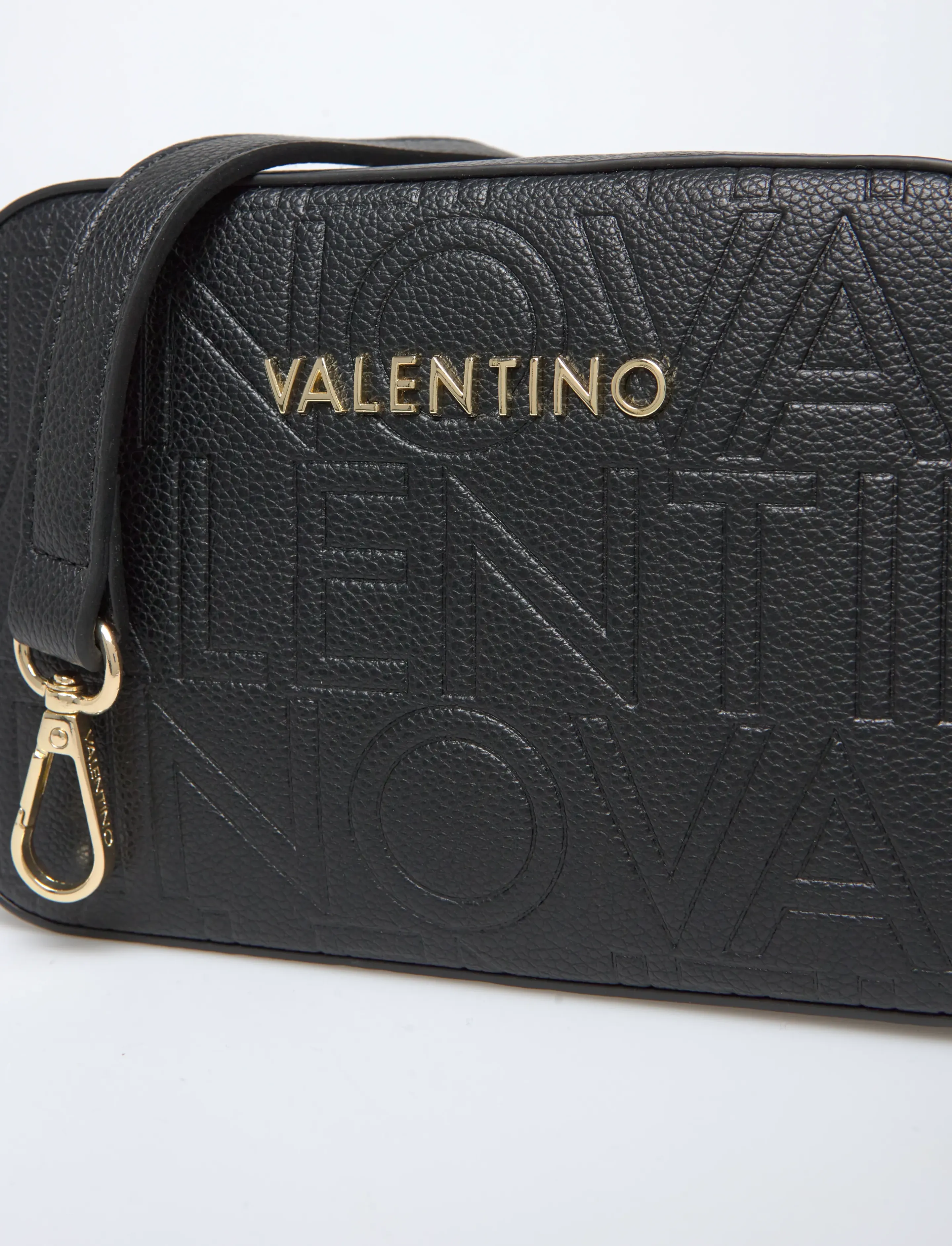 Valentino Bags - PANSY - igapäevane stiil - nero - 4