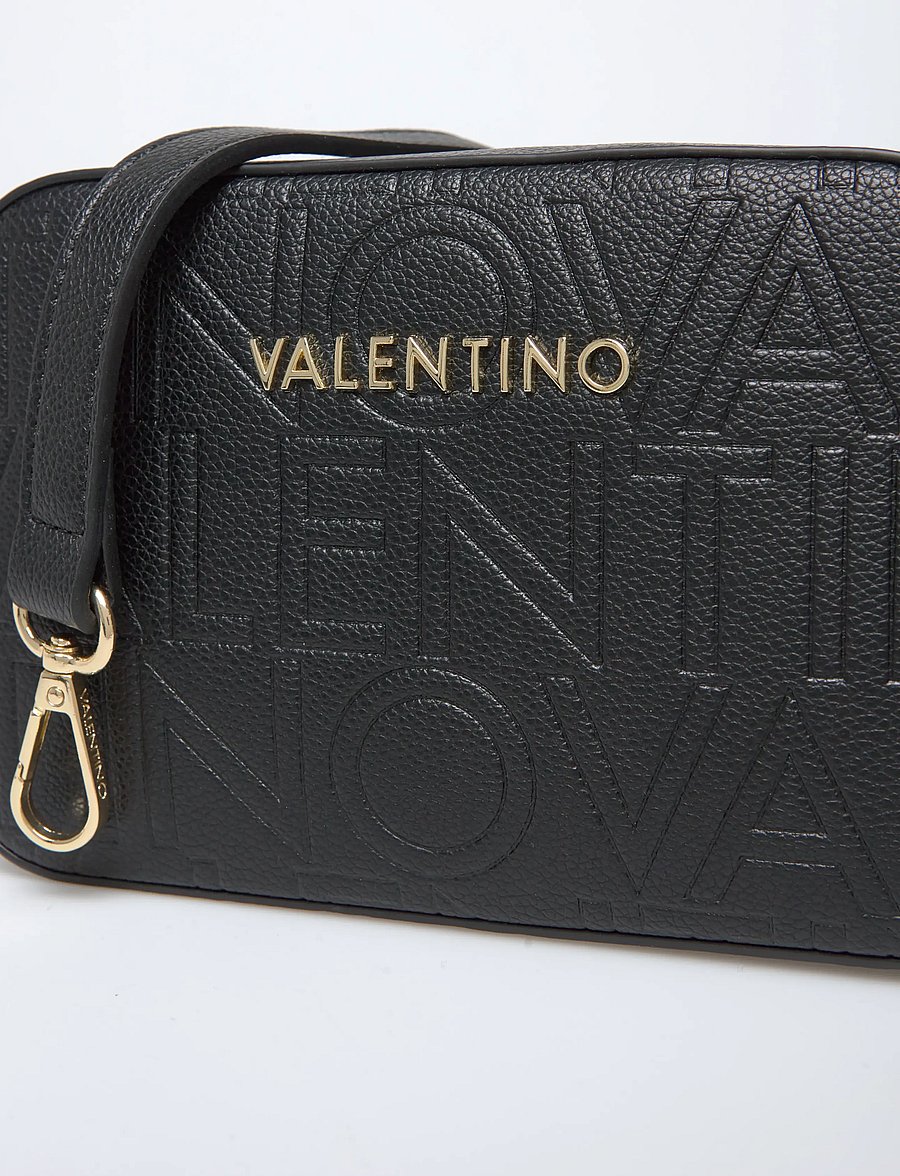 Valentino Bags - PANSY - igapäevane stiil - nero - 4