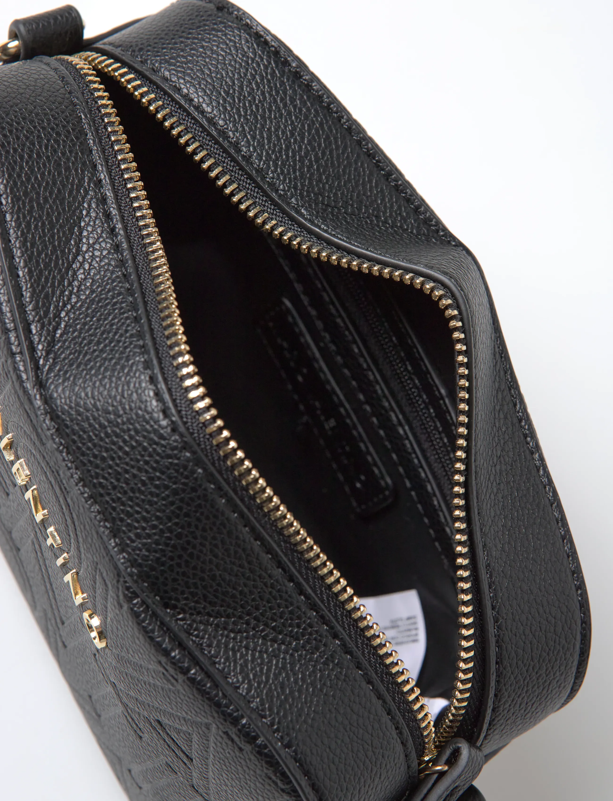 Valentino Bags - PANSY - igapäevane stiil - nero - 5