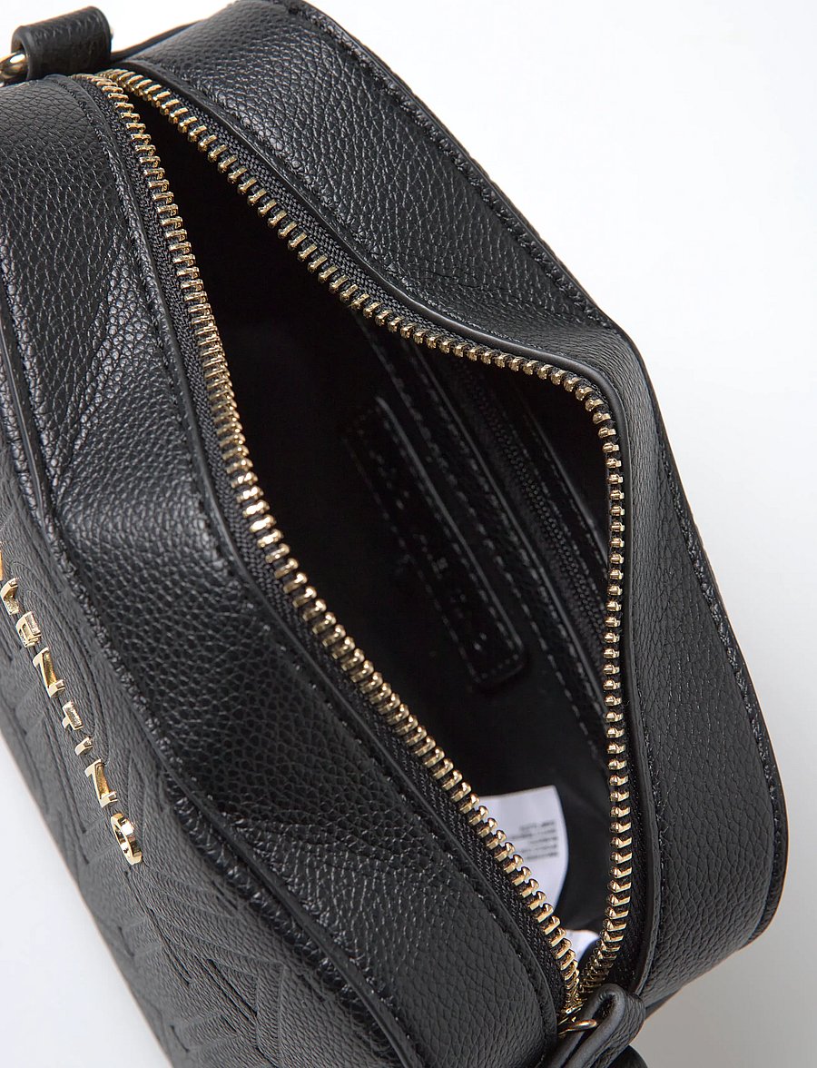 Valentino Bags - PANSY - igapäevane stiil - nero - 5