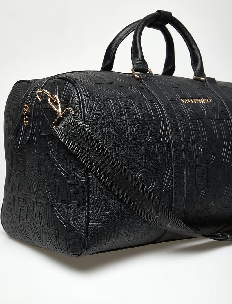 Valentino Bags - PANSY - weekendväskor - nero - 3