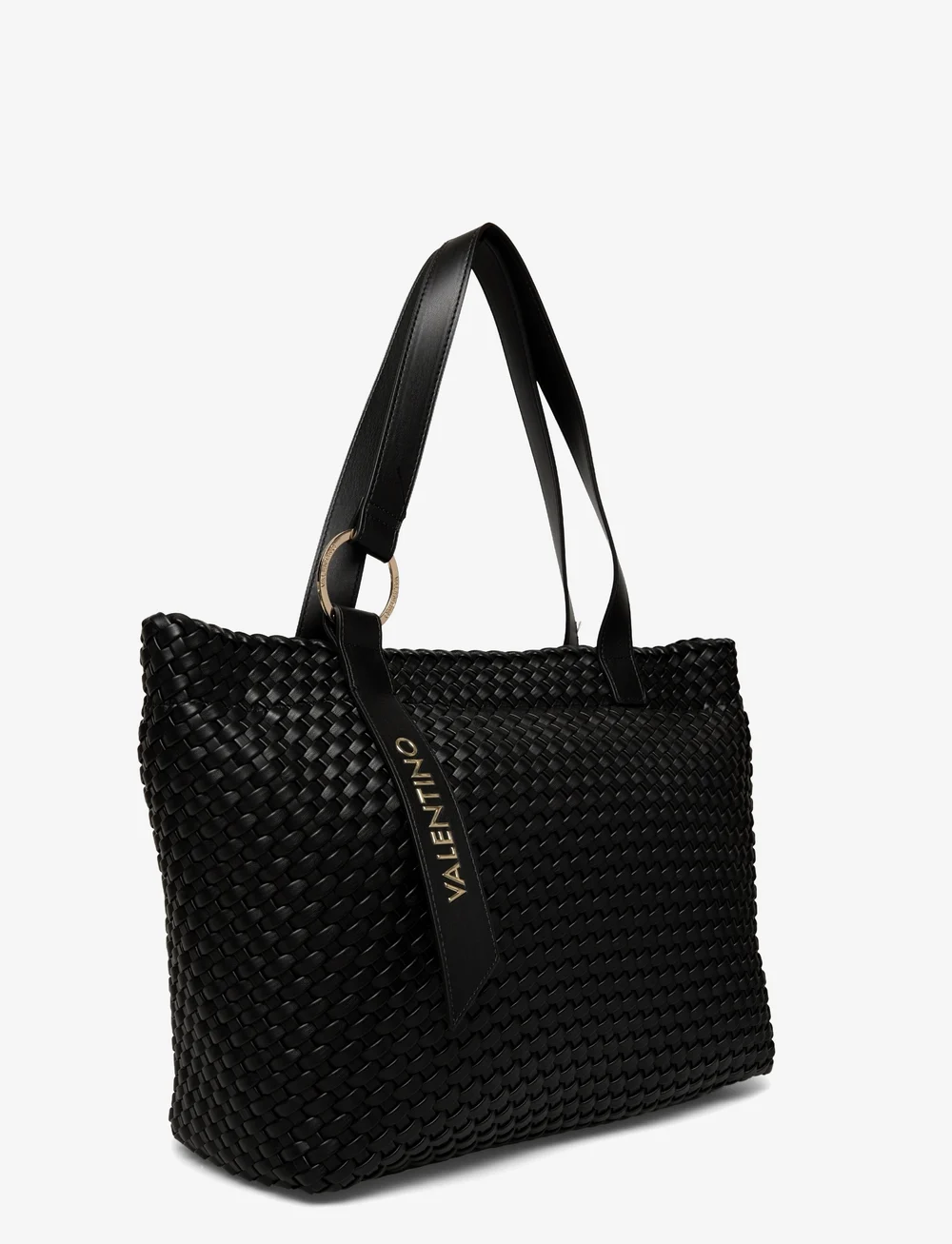 新作【VALENTINO BAGS】ロゴ Shantel ハンドバッグ Valentino Bags Shantel (VBMVBS8Y601) - Shoppers - Boozt.com