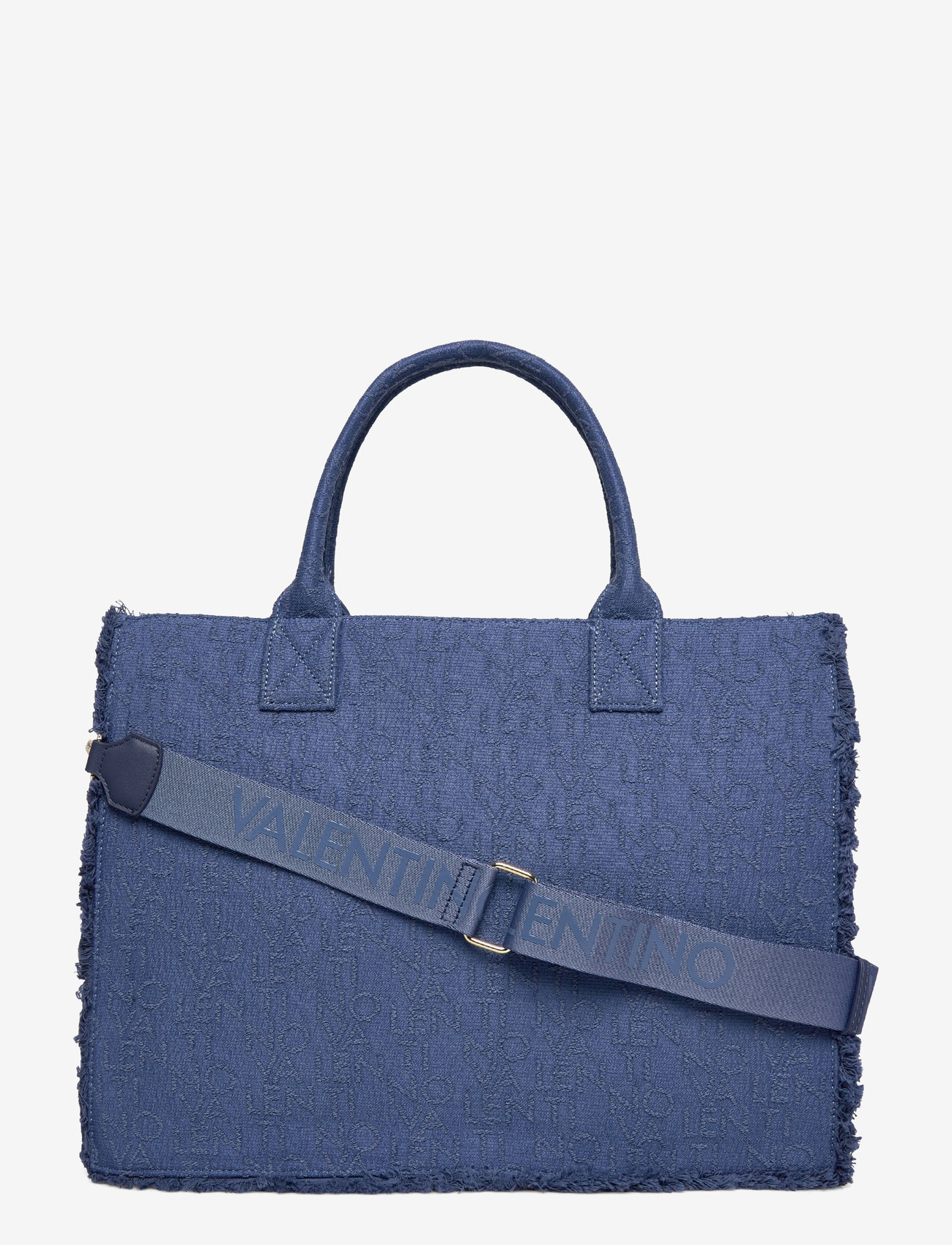 Valentino Bags - SHYLA - shoppere - denim - 0