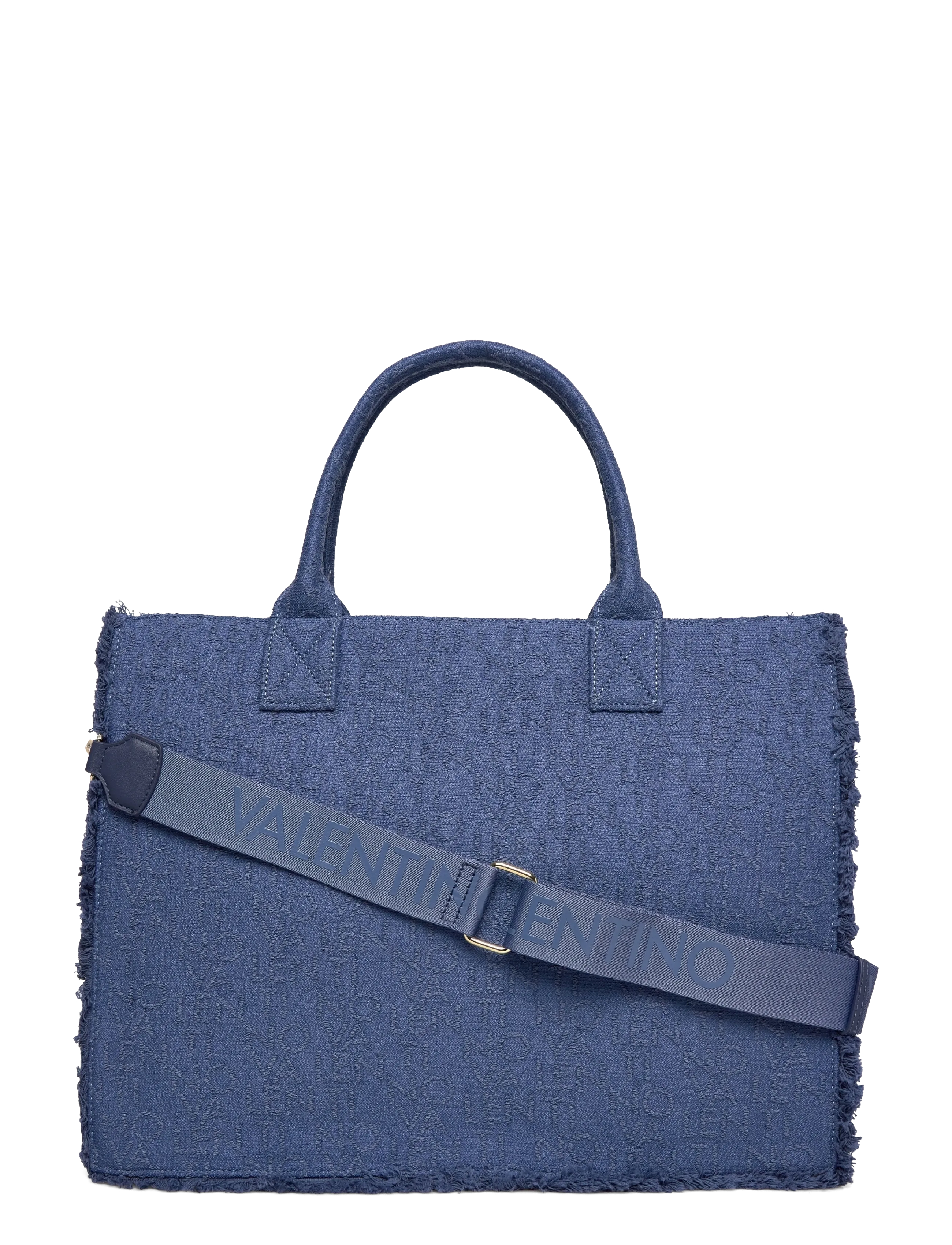 Valentino Bags SHYLA - Nyheder - DENIM / blue