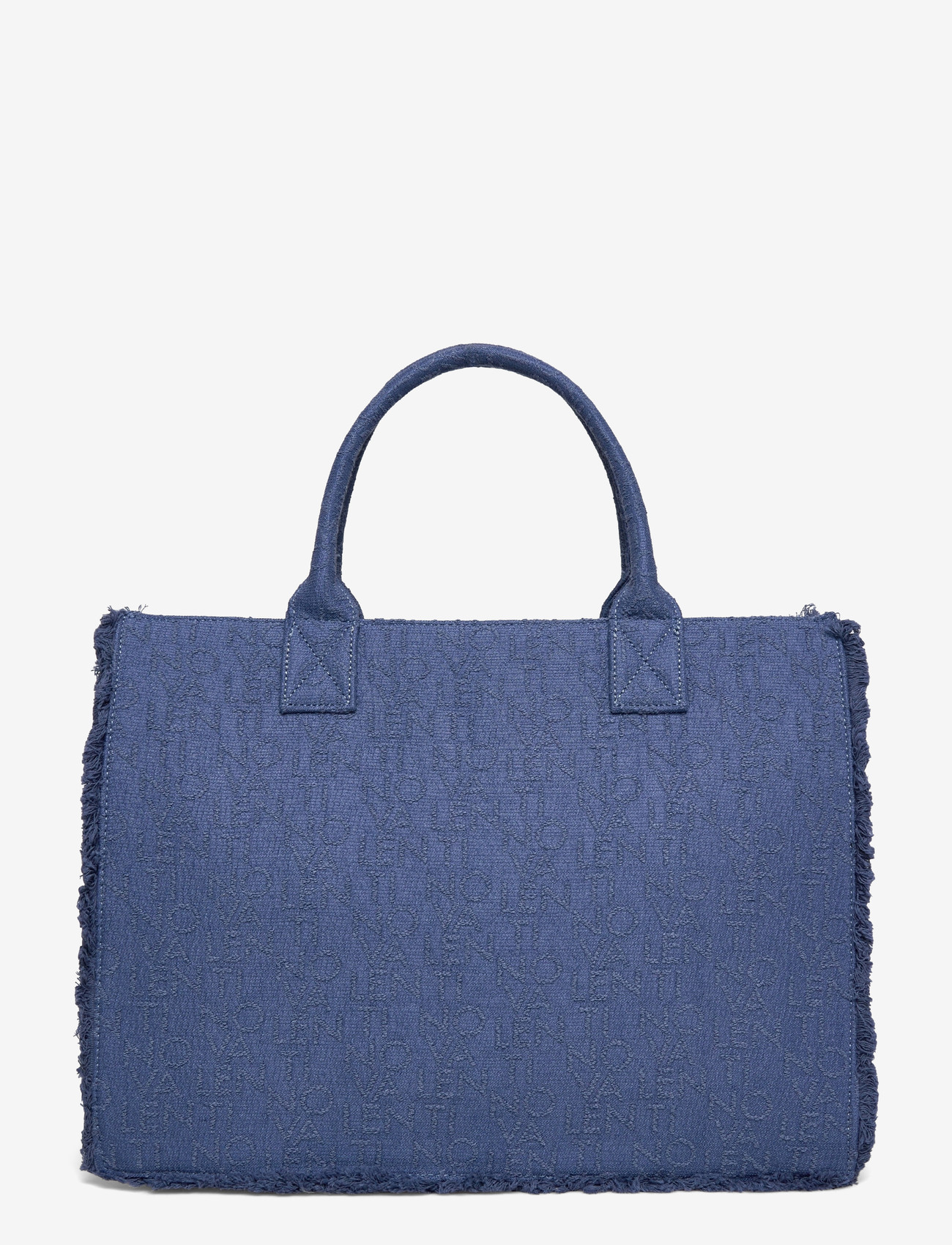 Valentino Bags - SHYLA - shoppere - denim - 1