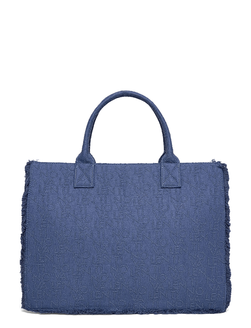 Valentino Bags - SHYLA - shoppere - denim - 1