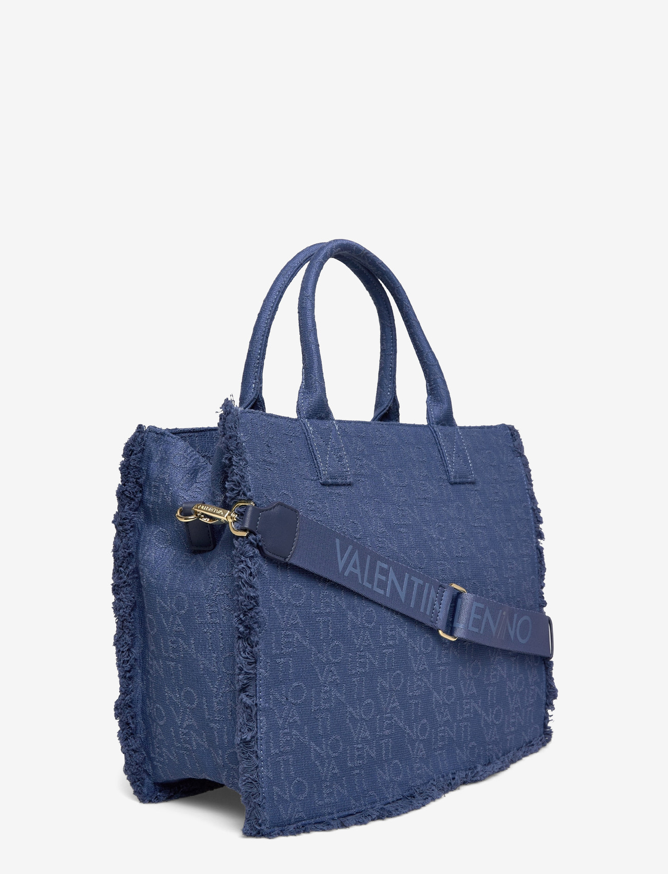 Valentino Bags - SHYLA - shoppere - denim - 2
