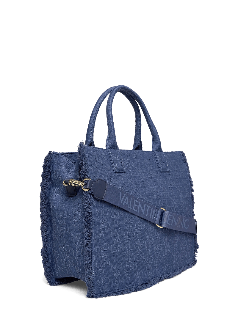 Valentino Bags - SHYLA - shoppere - denim - 2