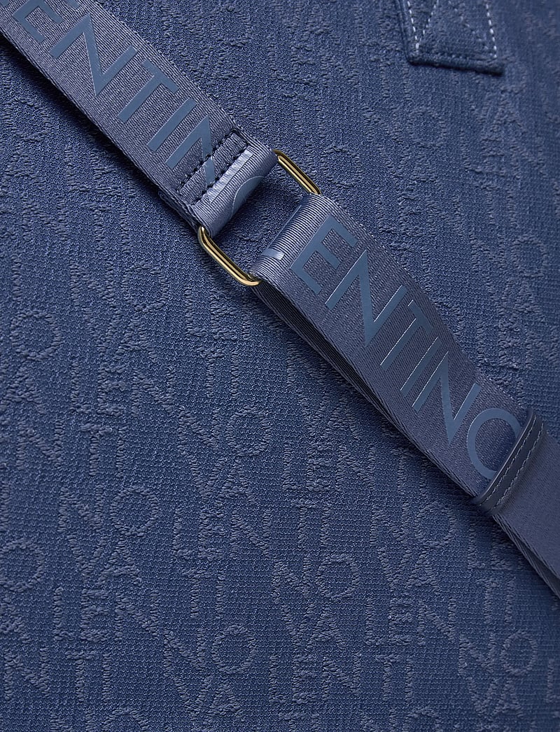 Valentino Bags - SHYLA - shoppere - denim - 3