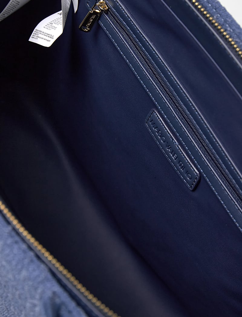 Valentino Bags - SHYLA - shoppere - denim - 4