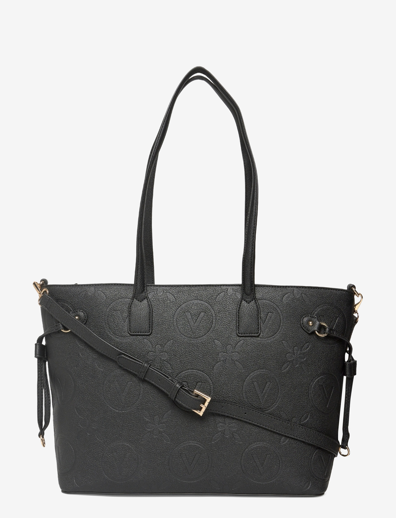 Valentino Bags - SAMBA RE - shoppers - nero - 0