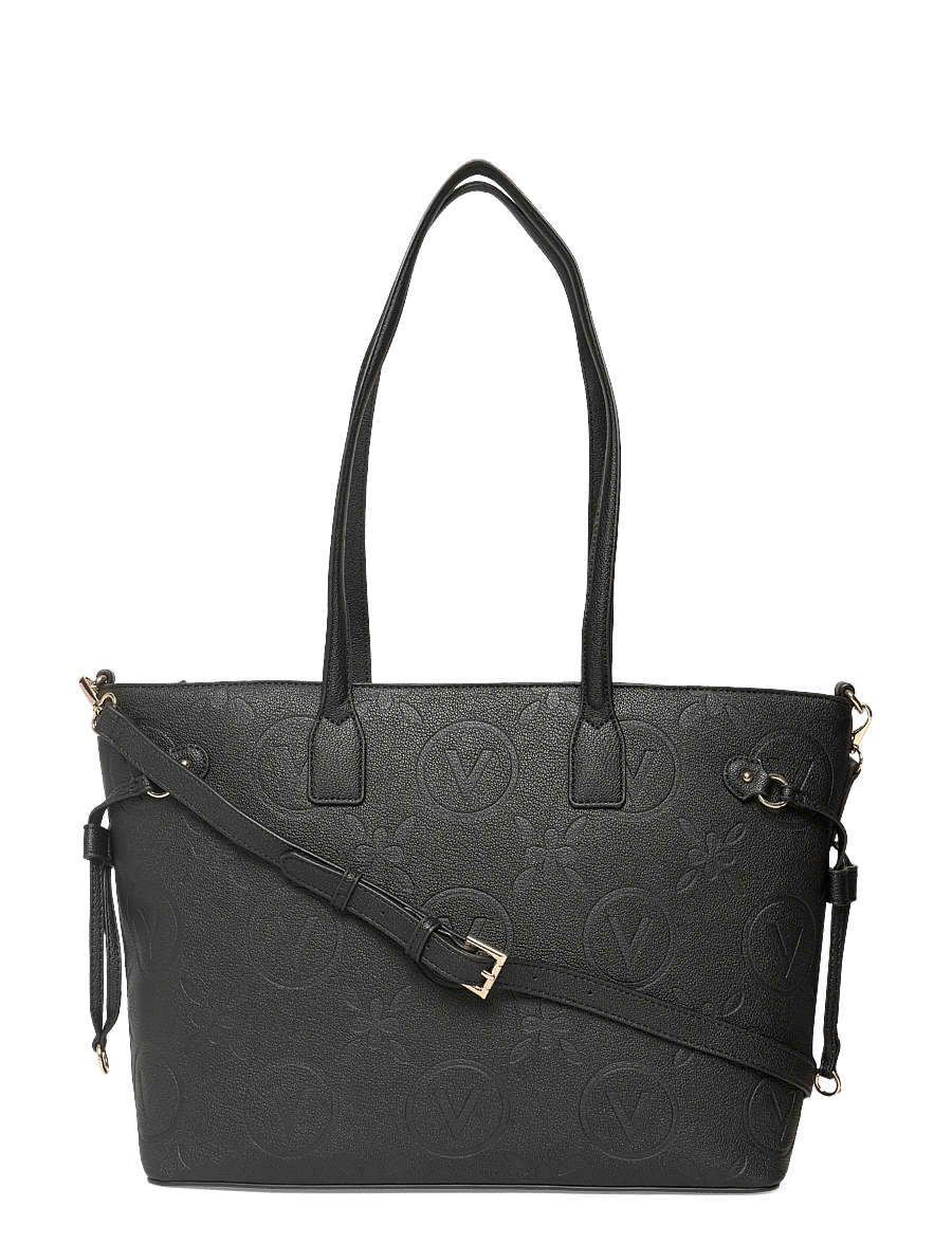 Valentino Bags - SAMBA RE - shoppere - nero - 0