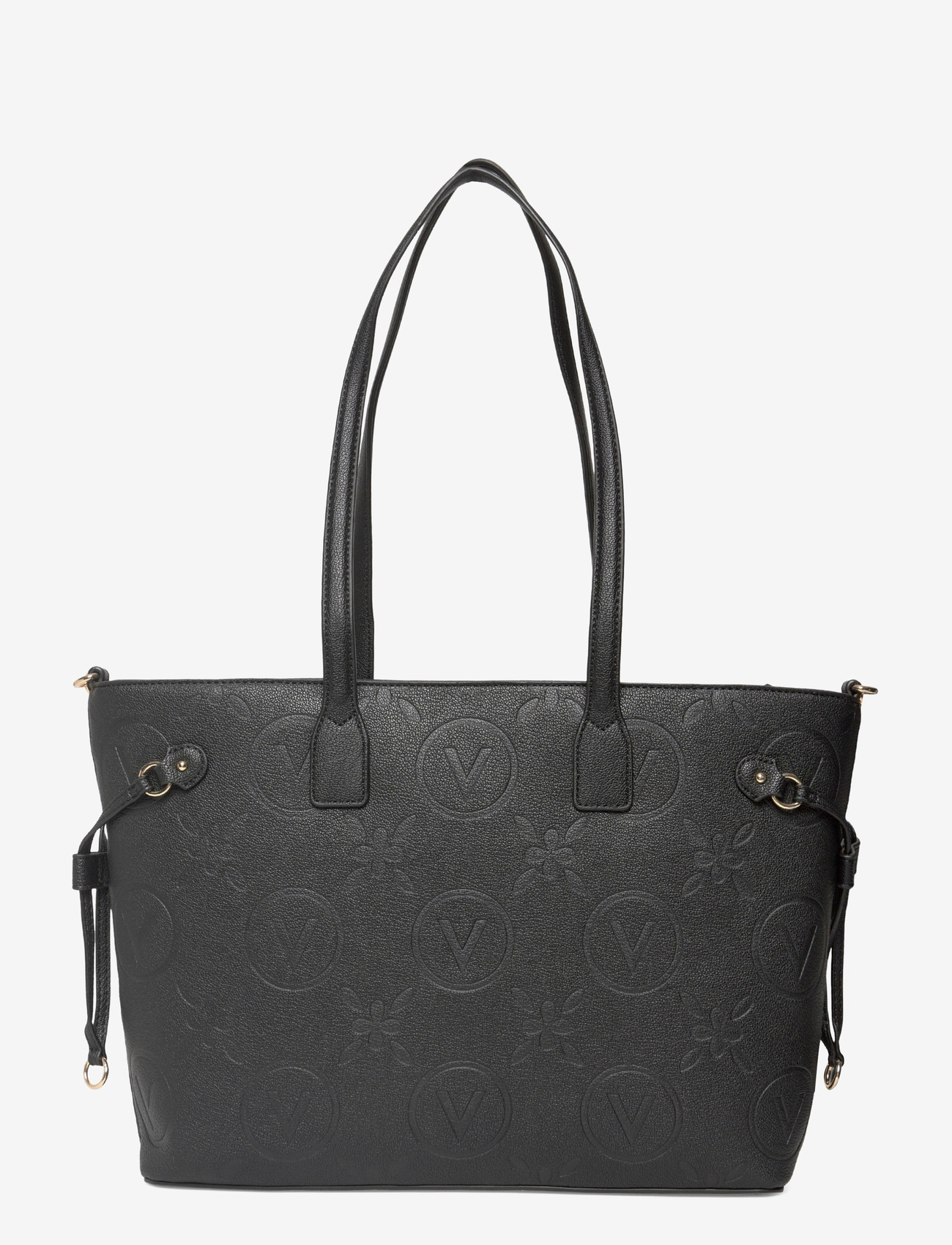 Valentino Bags - SAMBA RE - shoppers - nero - 1