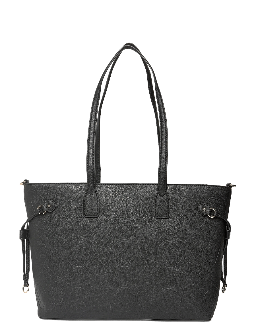 Valentino Bags - SAMBA RE - shoppere - nero - 1