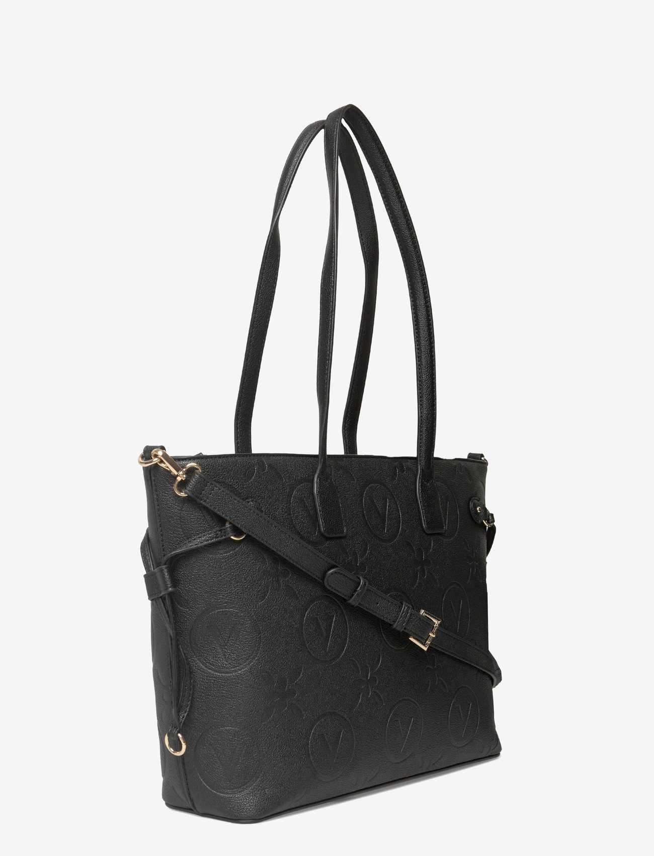 Valentino Bags - SAMBA RE - shoppers - nero - 2