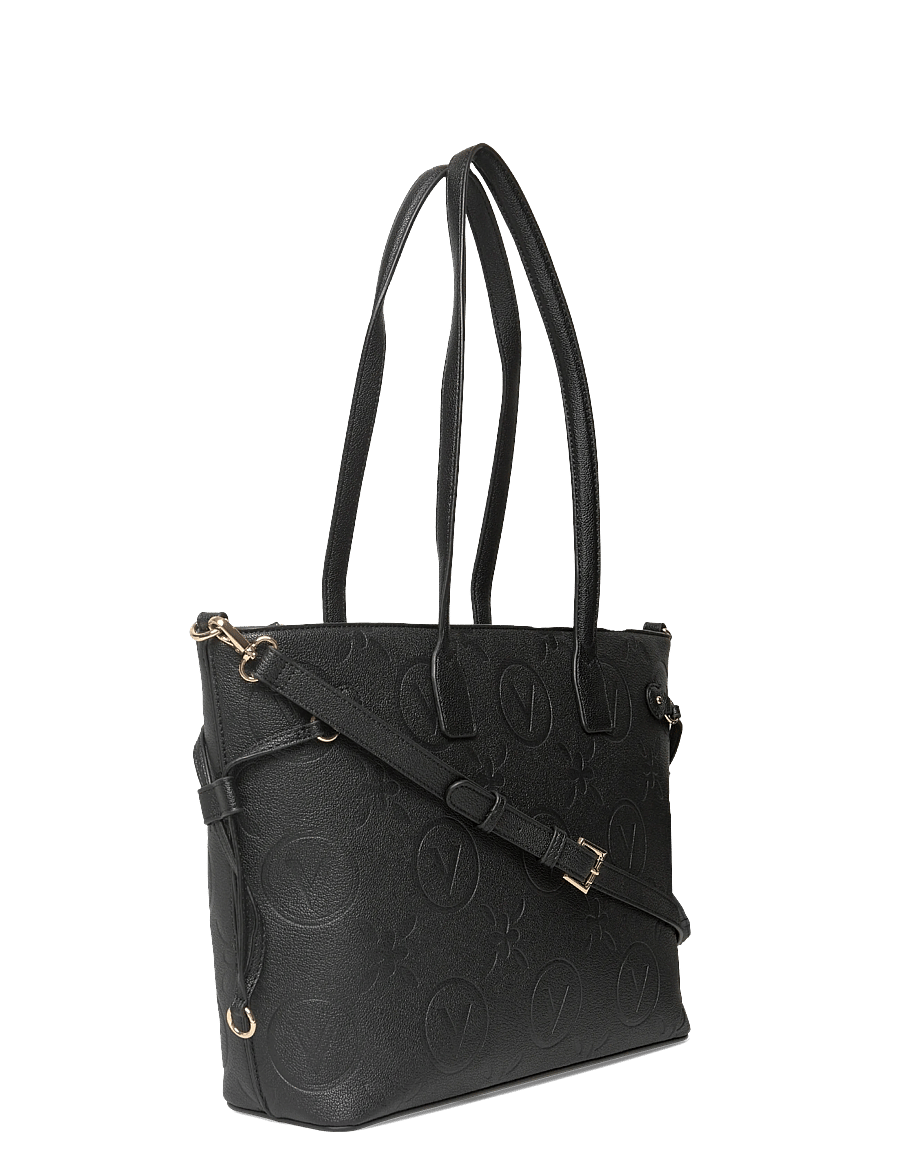 Valentino Bags - SAMBA RE - shoppere - nero - 2
