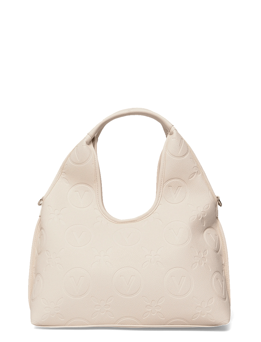 Valentino Bags - SAMBA RE - tote bags - ecru - 1