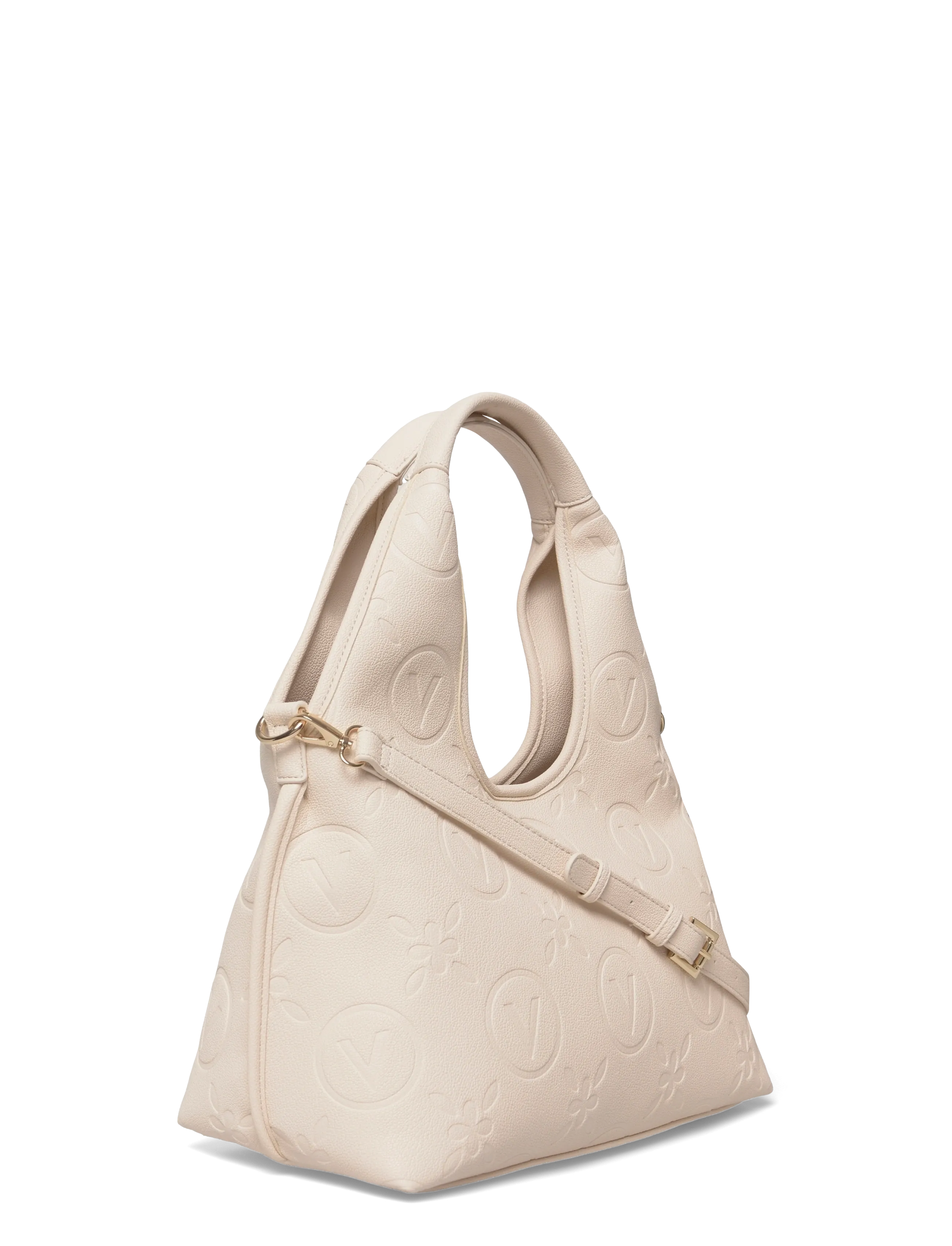 Valentino Bags - SAMBA RE - tote bags - ecru - 2