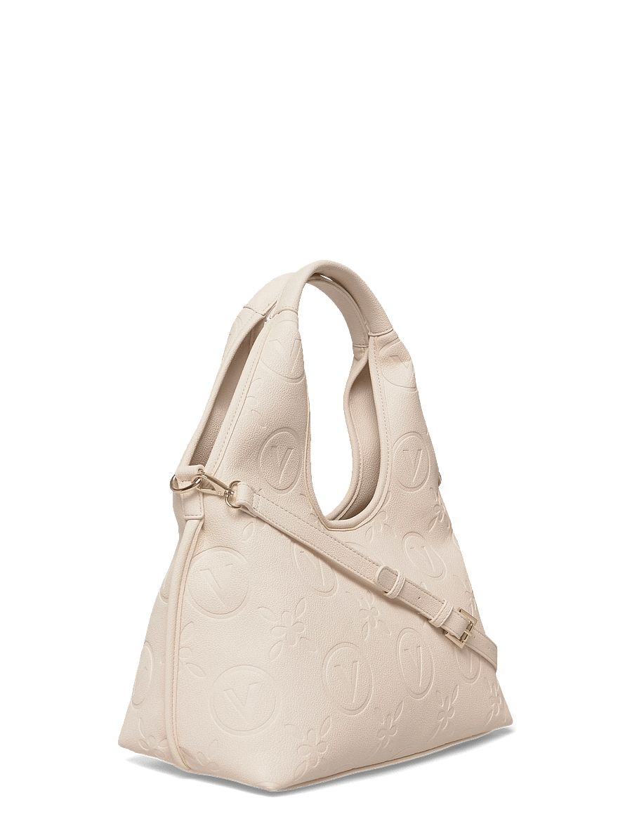 Valentino Bags - SAMBA RE - tote bags - ecru - 2