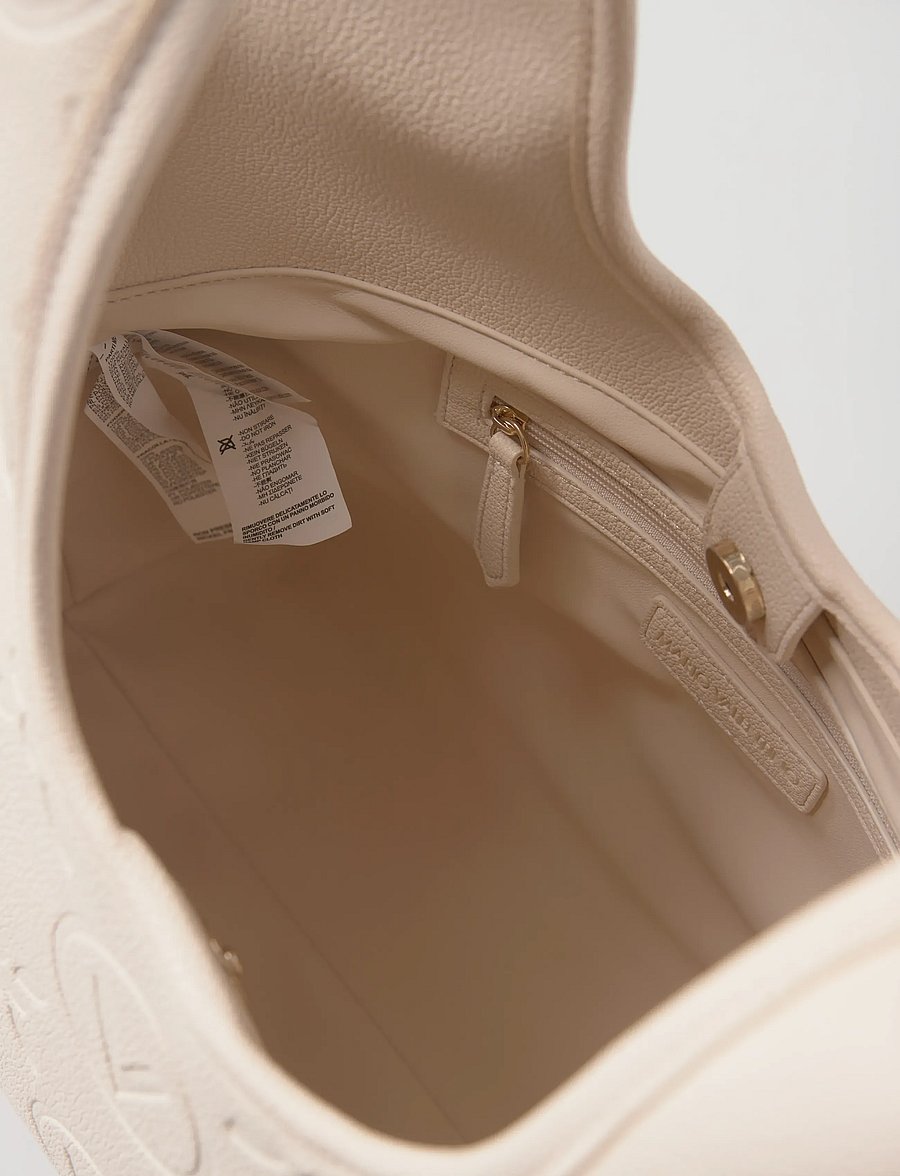 Valentino Bags - SAMBA RE - tote bags - ecru - 4