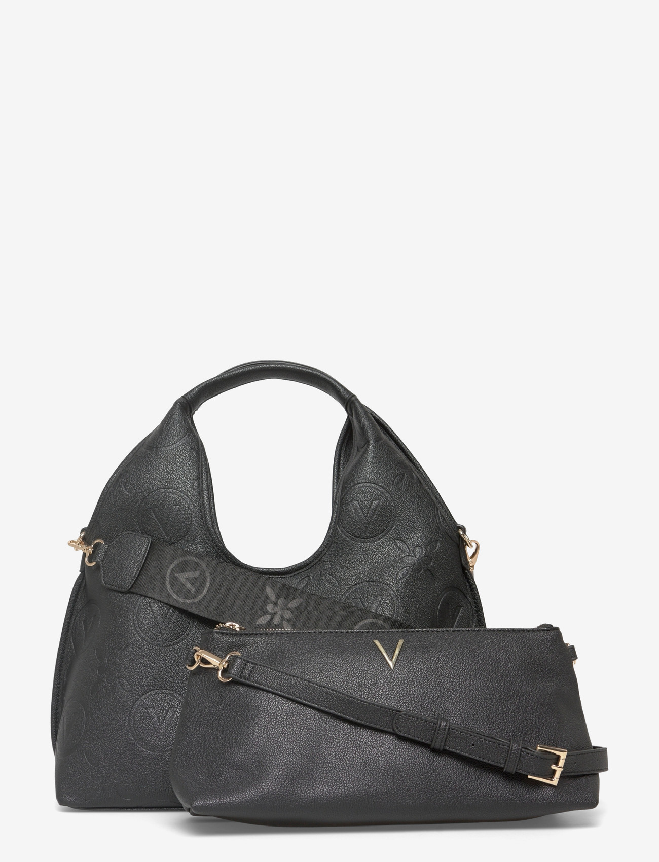 Valentino Bags SAMBA RE - Bags - NERO / black