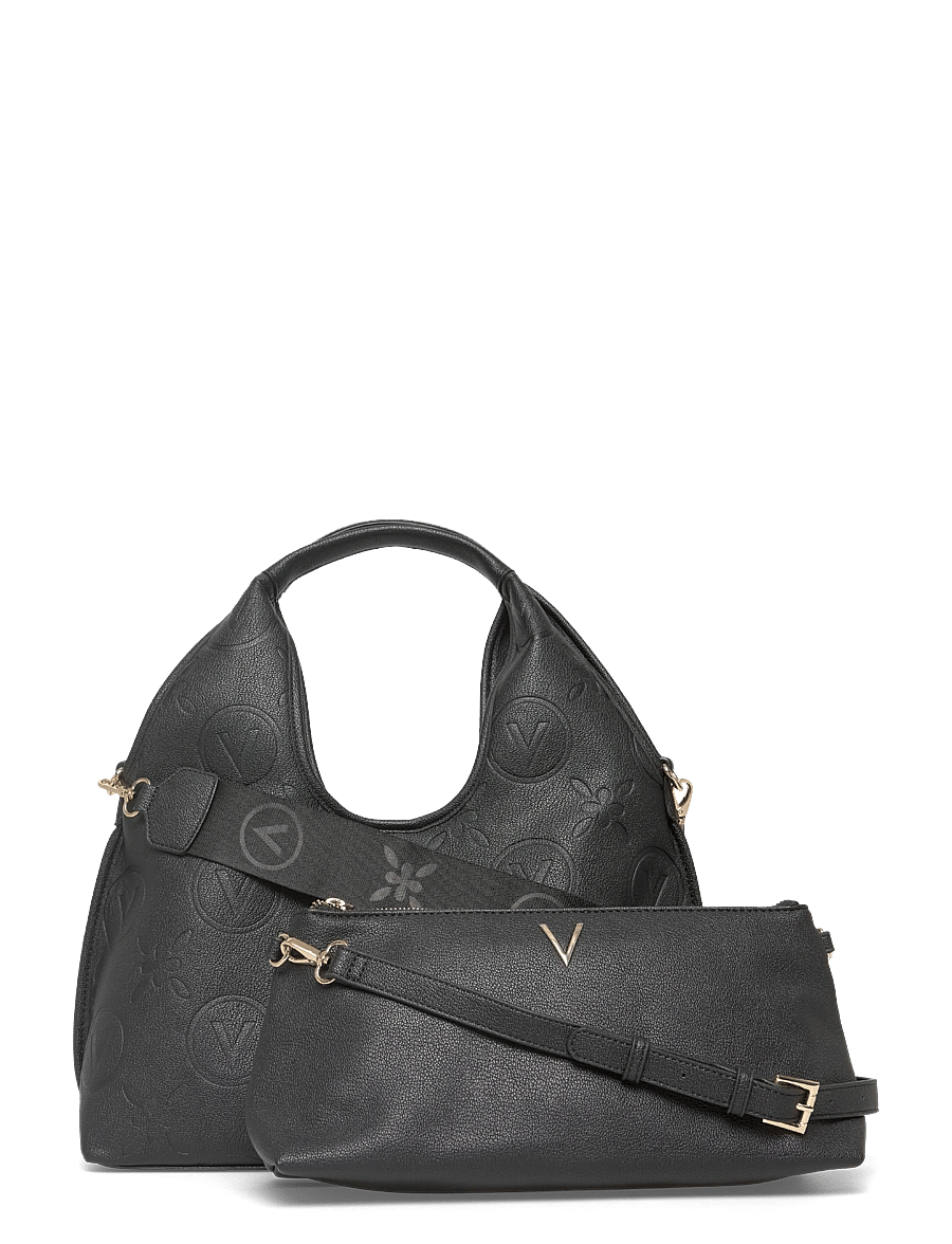 Valentino Bags - SAMBA RE - tote bags - nero - 0