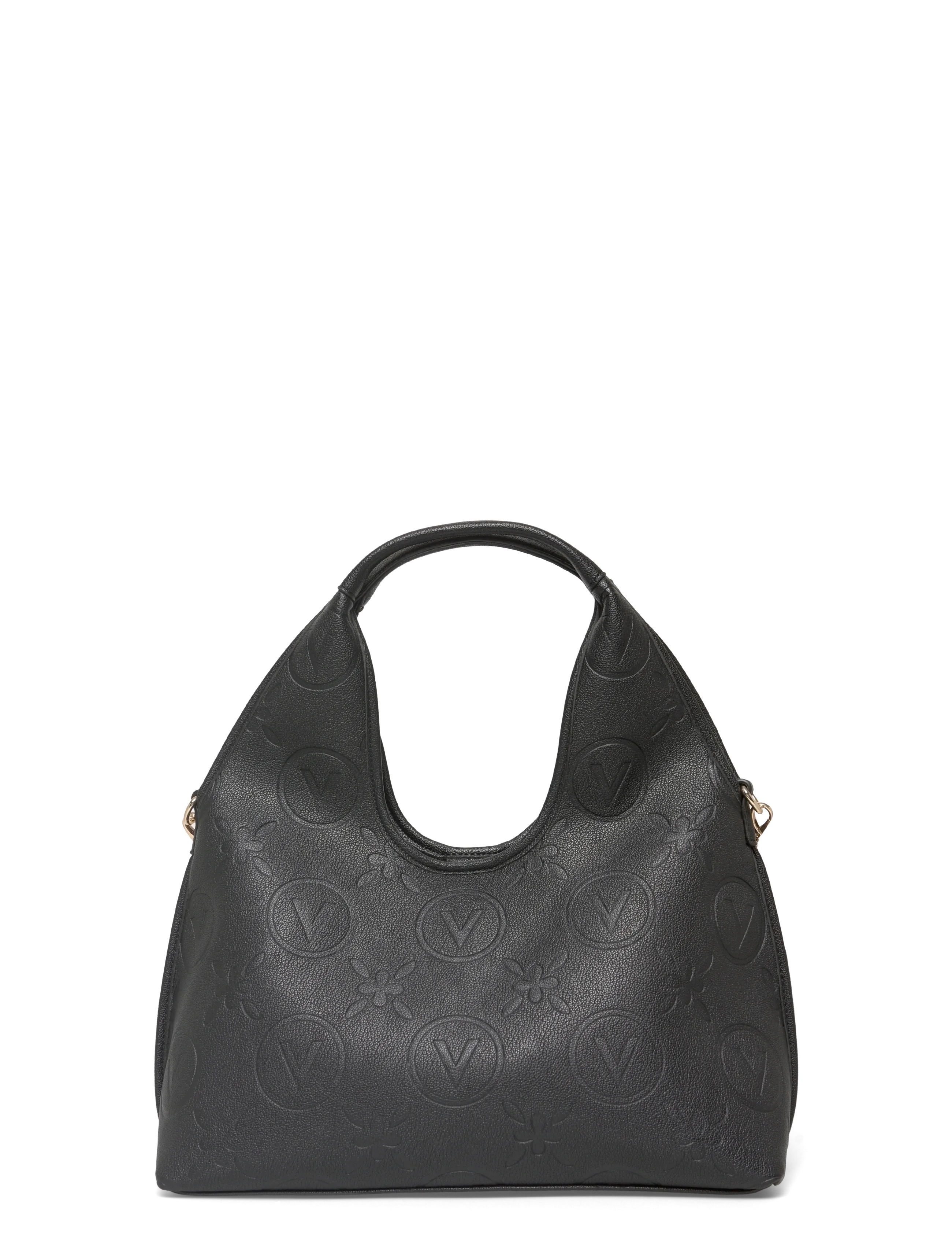 Valentino Bags - SAMBA RE - tote bags - nero - 1