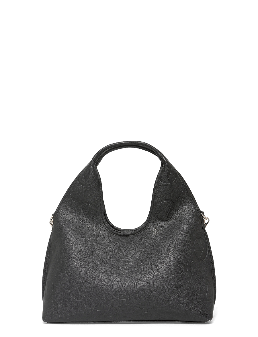 Valentino Bags - SAMBA RE - tote bags - nero - 1