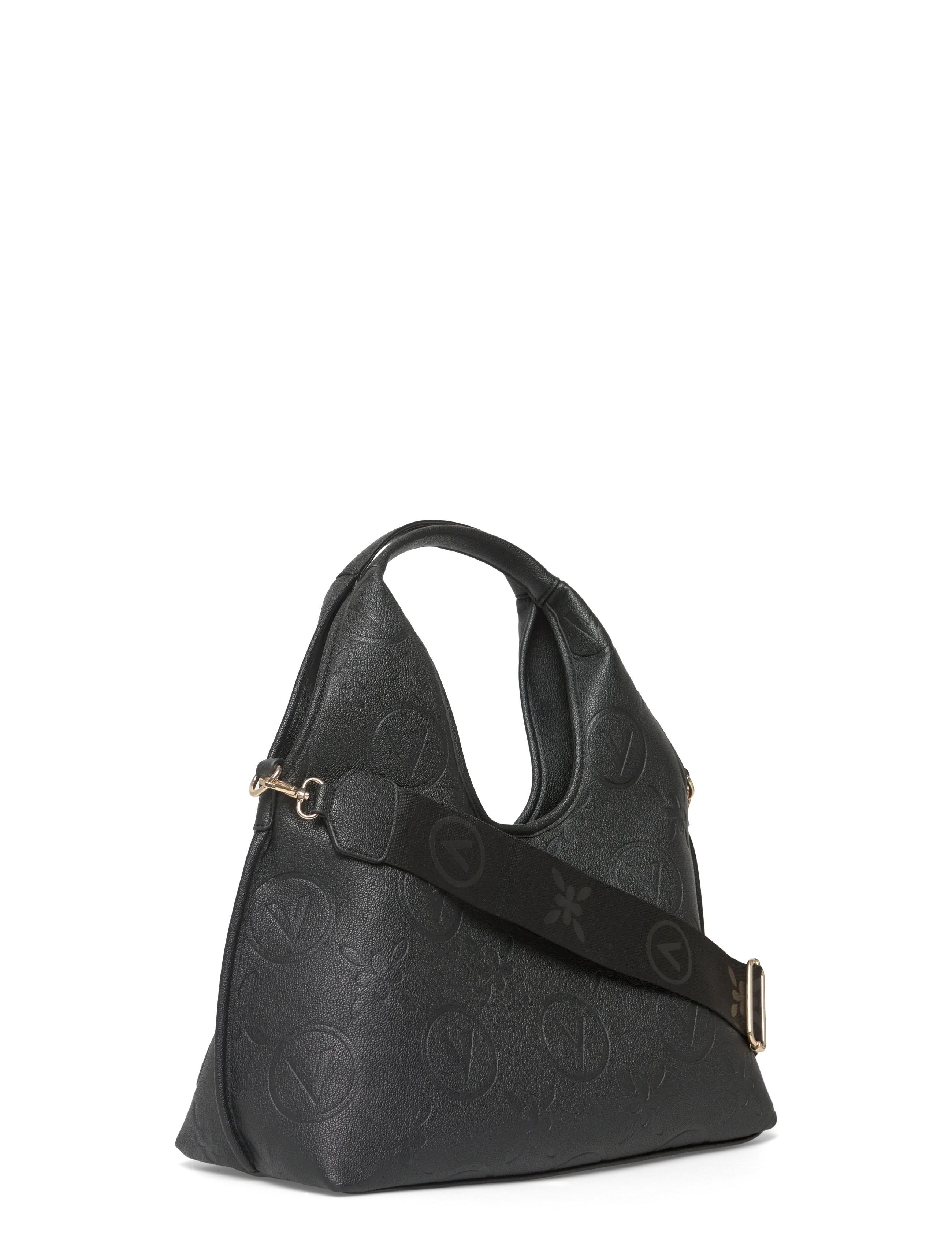 Valentino Bags - SAMBA RE - tote bags - nero - 2
