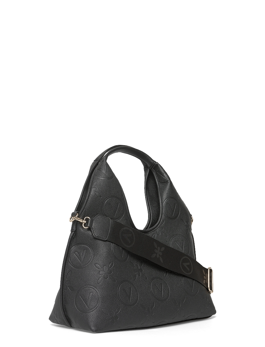 Valentino Bags - SAMBA RE - tote bags - nero - 2