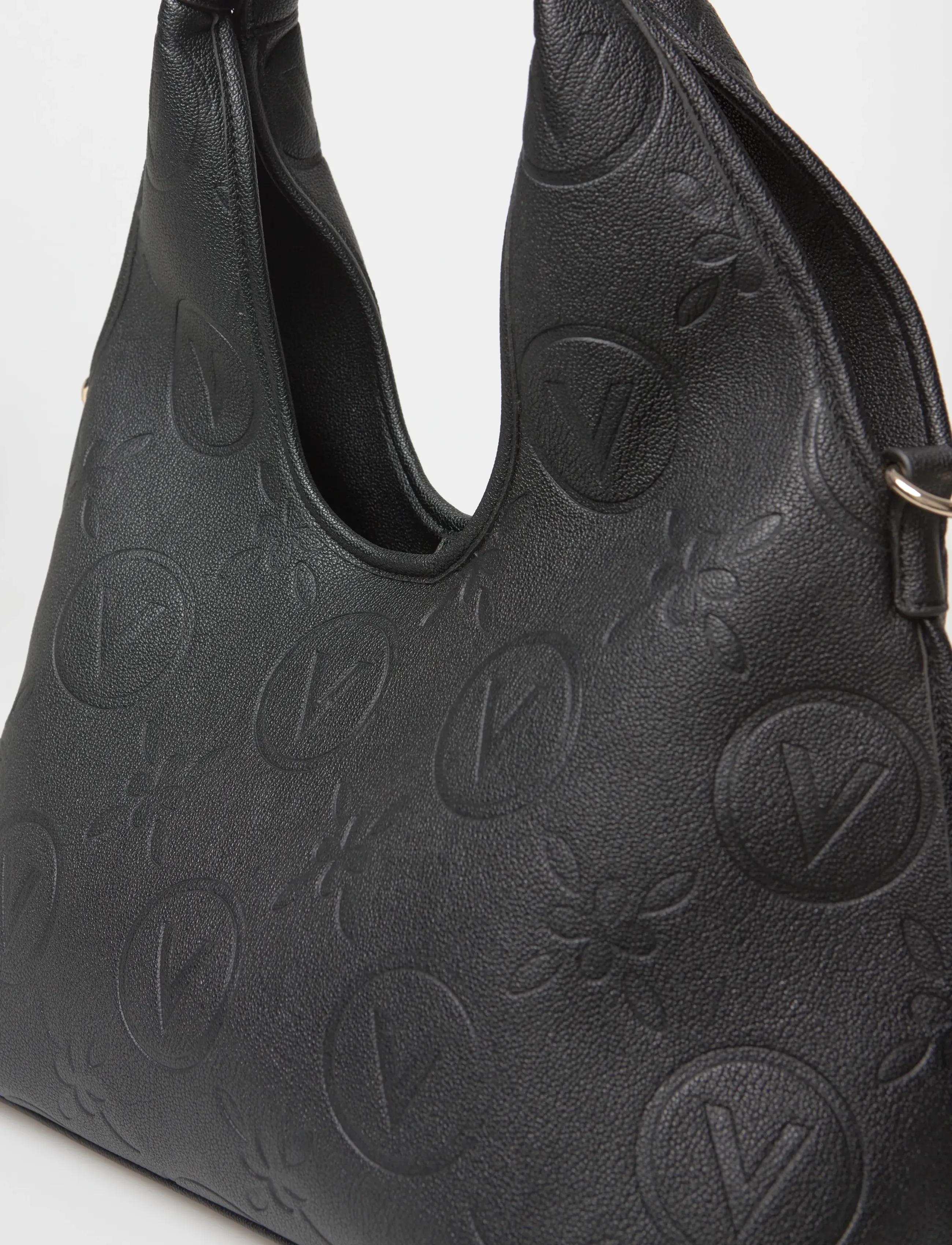 Valentino Bags - SAMBA RE - tote bags - nero - 3