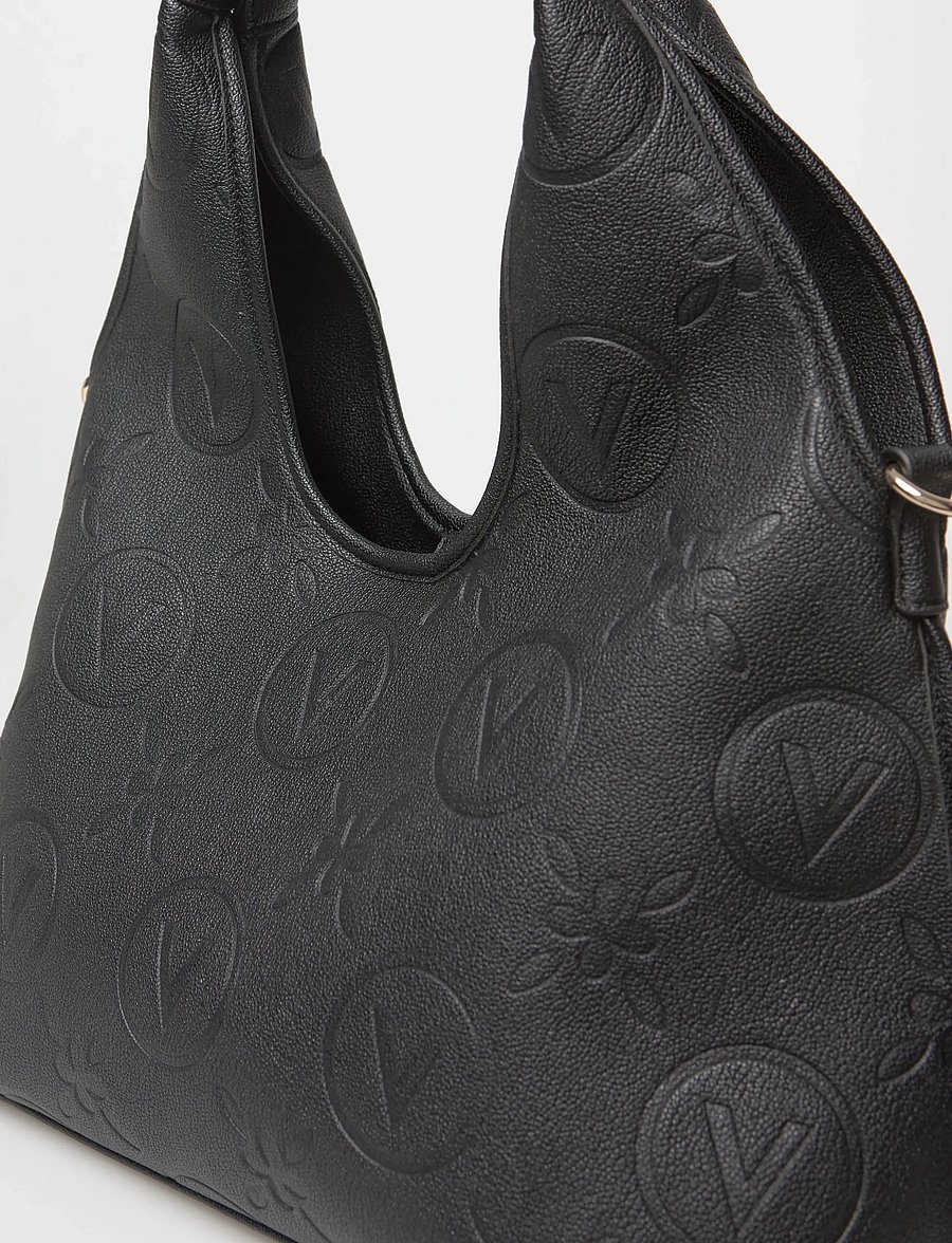 Valentino Bags - SAMBA RE - tote bags - nero - 3