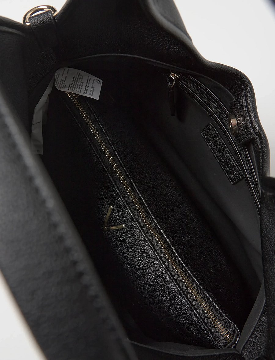 Valentino Bags - SAMBA RE - tote bags - nero - 4