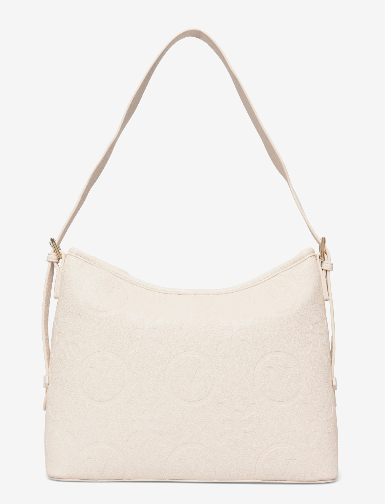 Valentino Bags - SAMBA RE - special occasions - ecru - 0