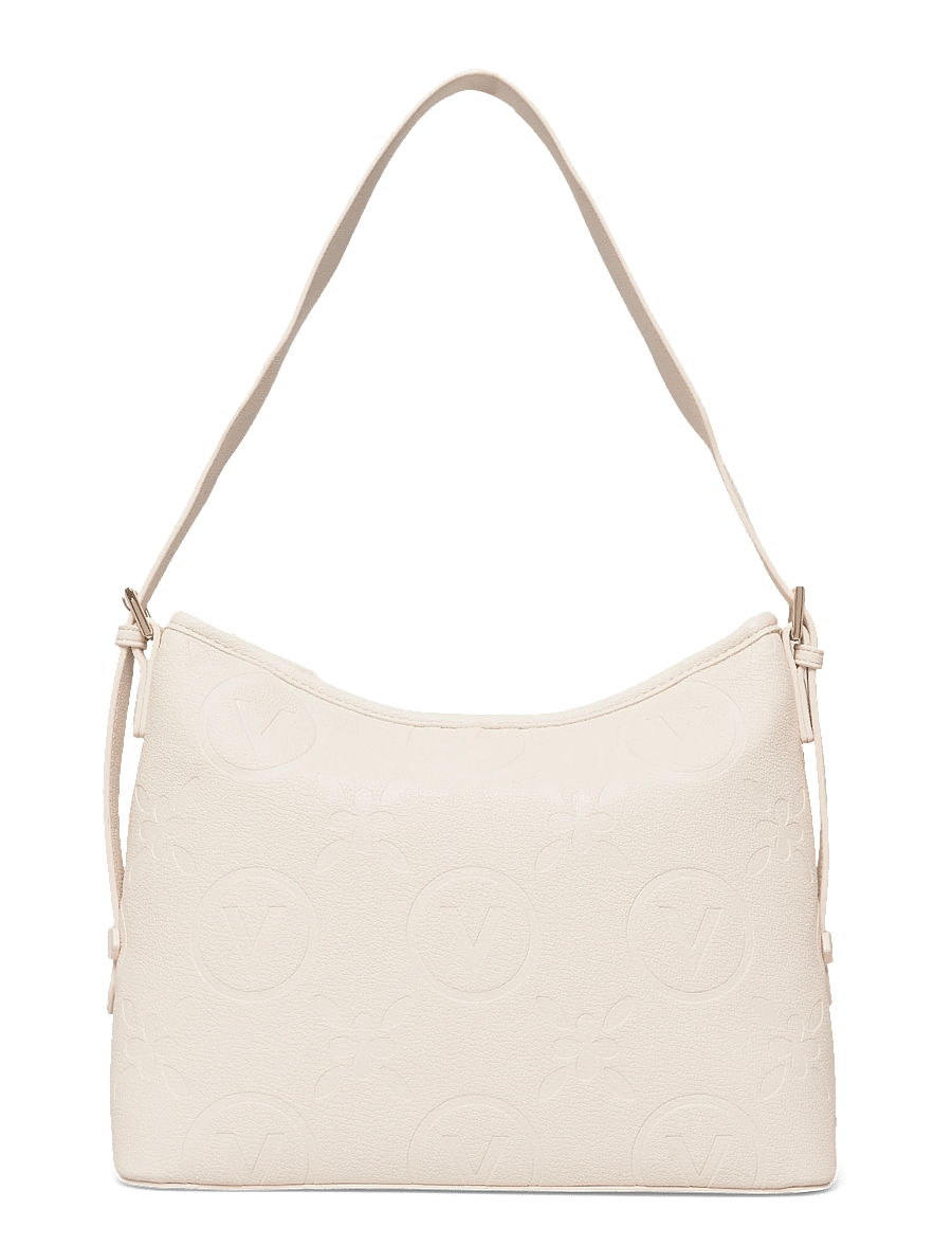 Valentino Bags - SAMBA RE - hverdags stil - ecru - 0