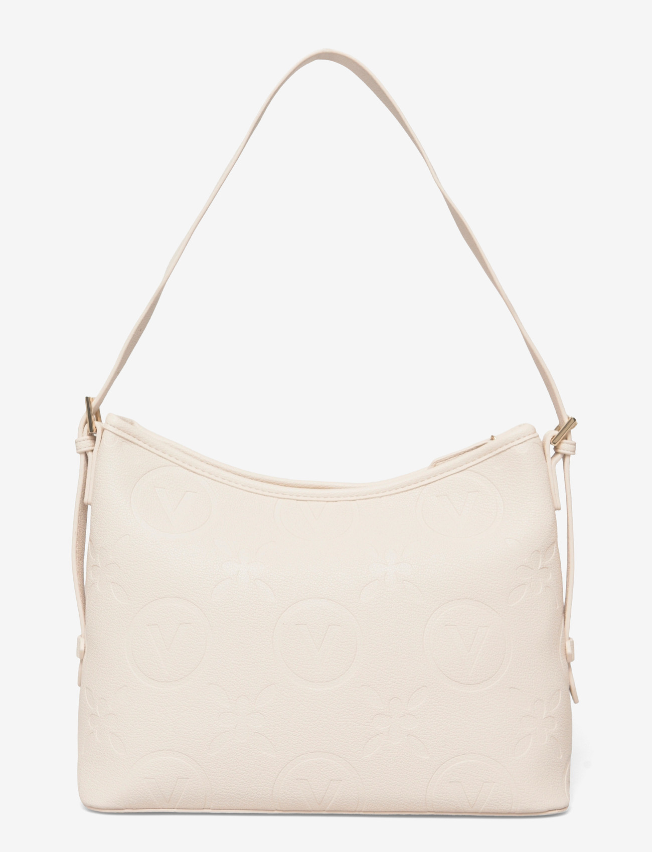 Valentino Bags - SAMBA RE - special occasions - ecru - 1