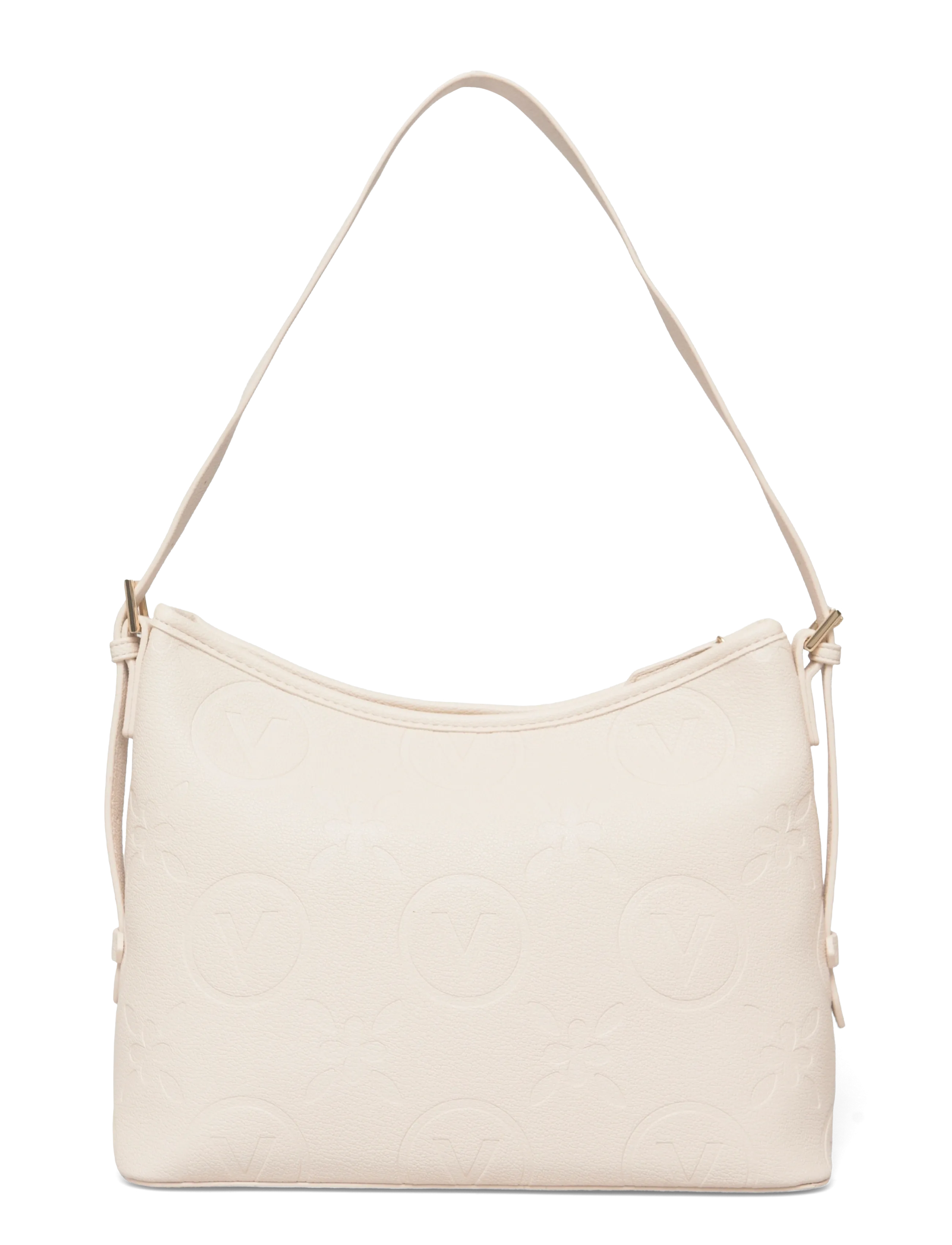 Valentino Bags - SAMBA RE - hverdags stil - ecru - 1