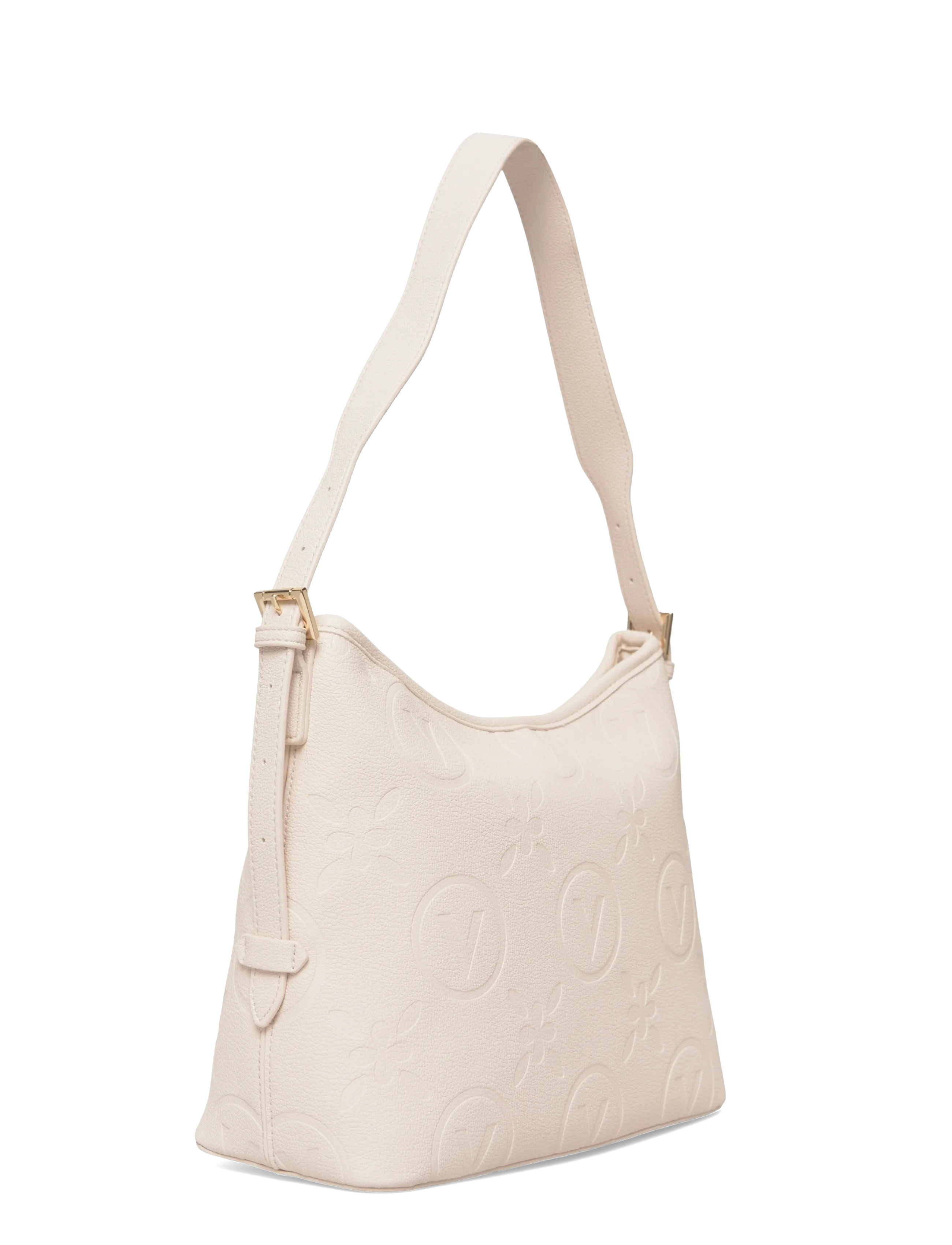 Valentino Bags - SAMBA RE - hverdags stil - ecru - 2